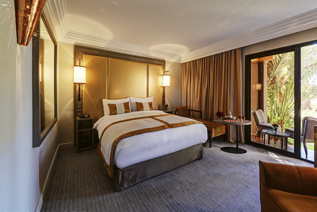 Double Superior with Views