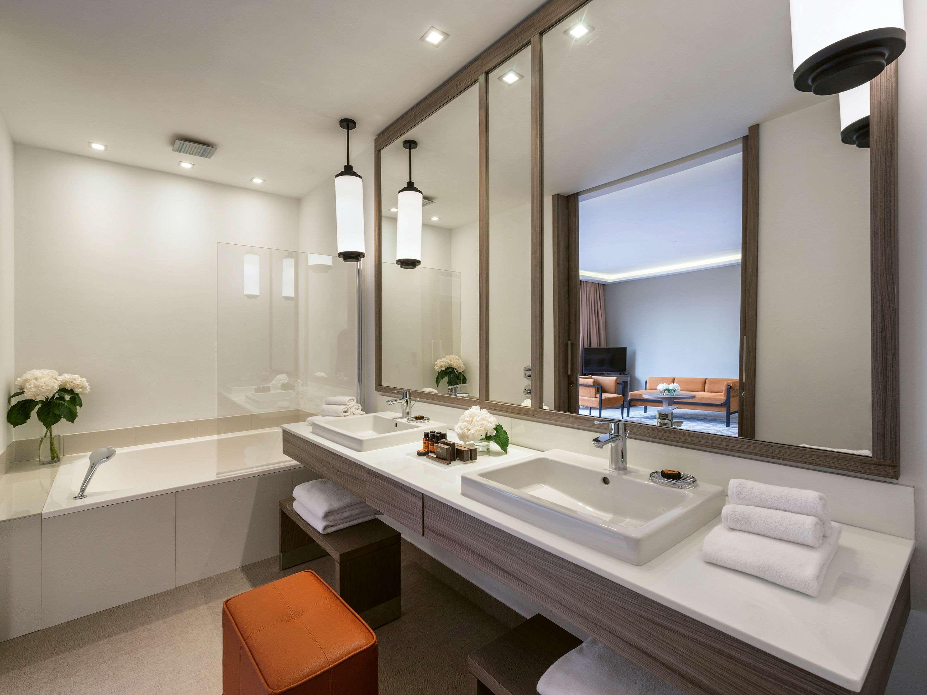 Room Superior King Bed