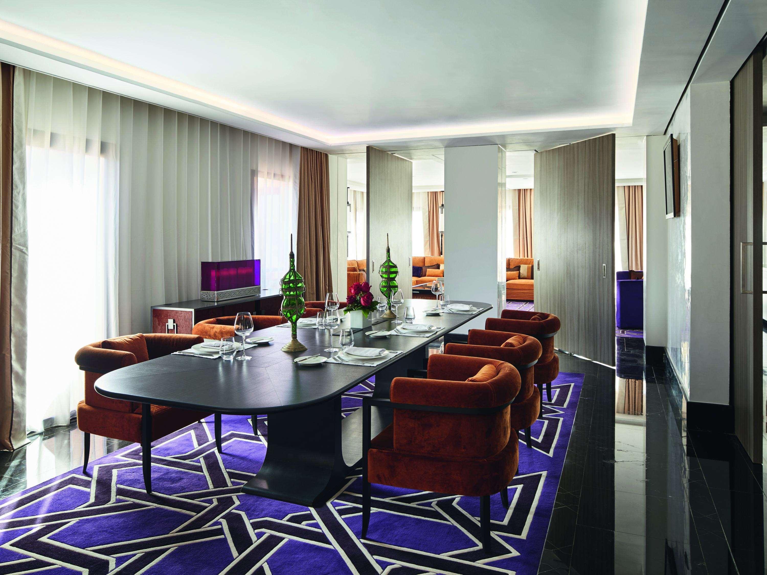 Apartment Two Bedrooms with Private Pool