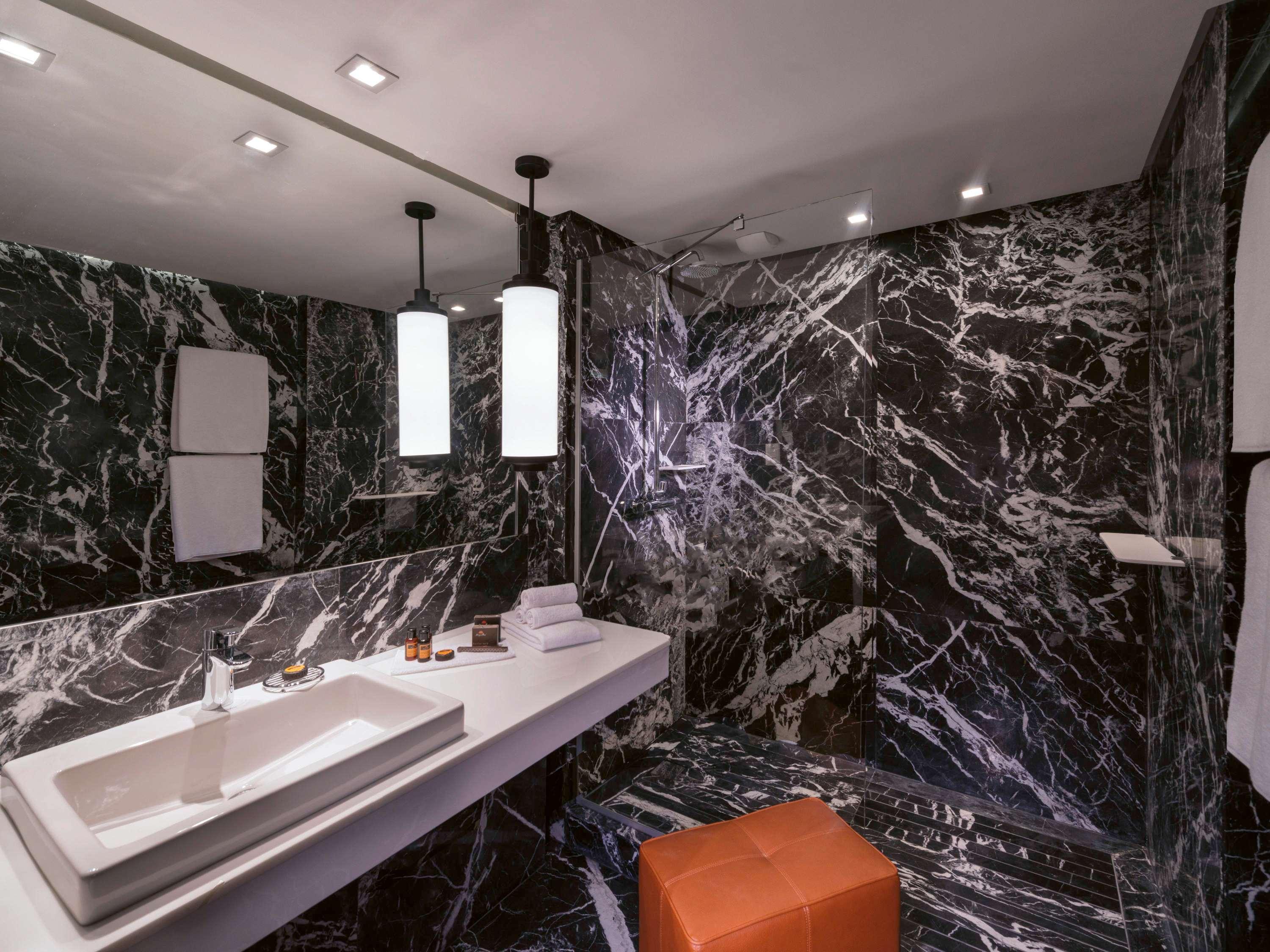 Double Classic Garden View