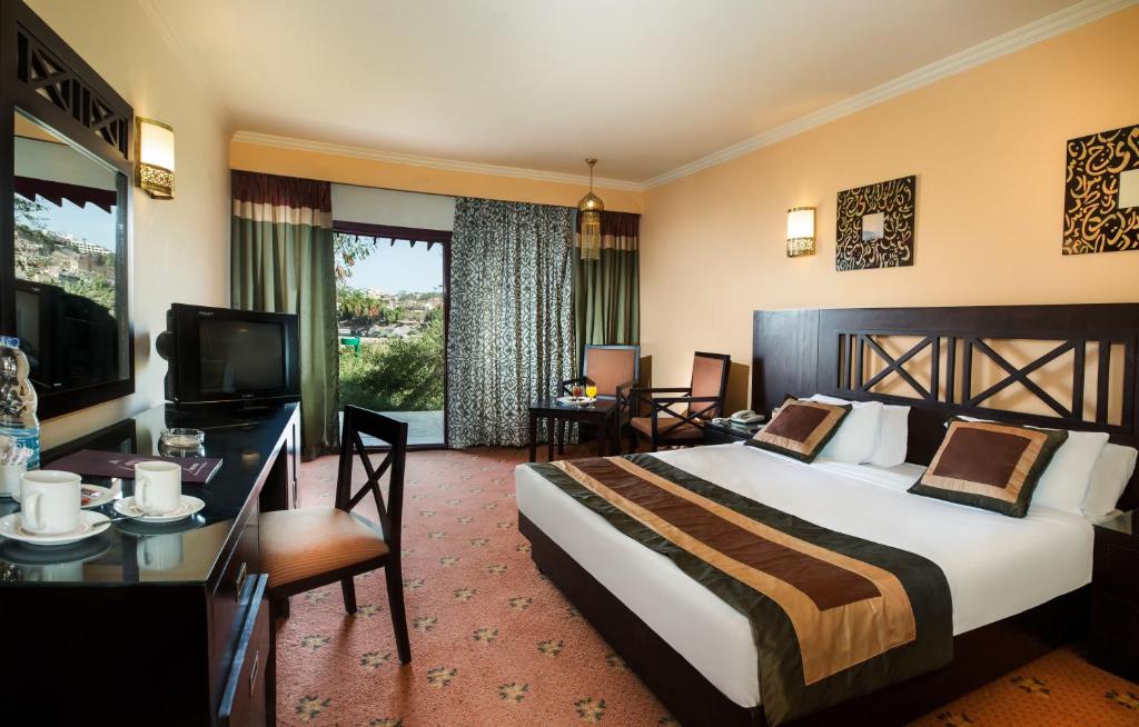 Junior Suite Classic