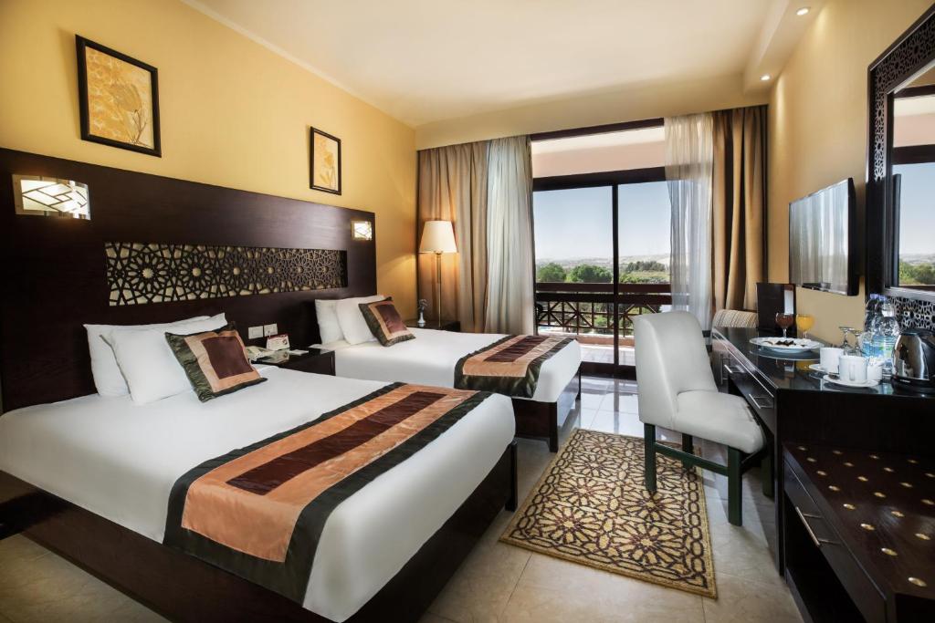 Junior Suite Classic