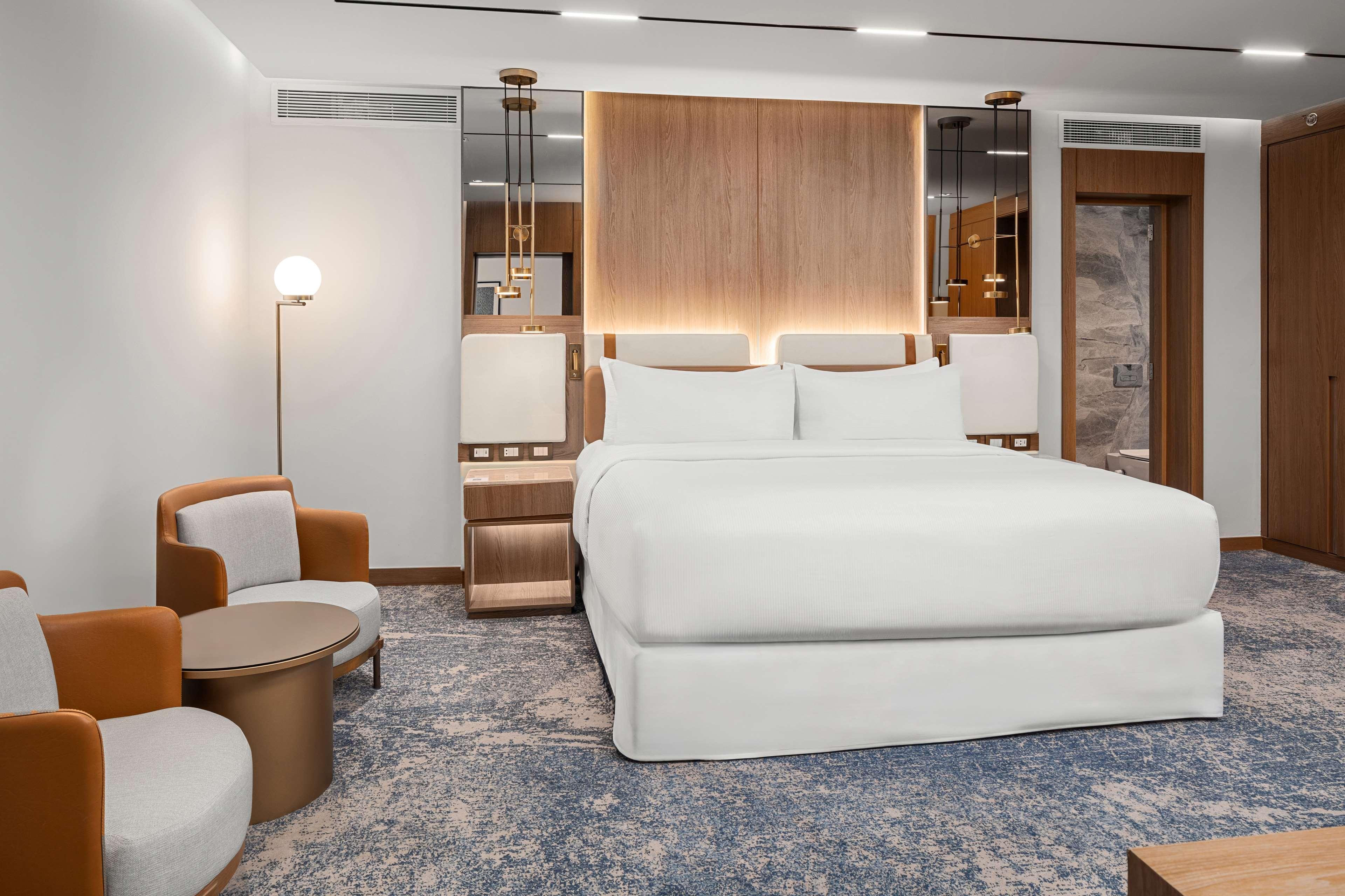 Suite Deluxe Executive