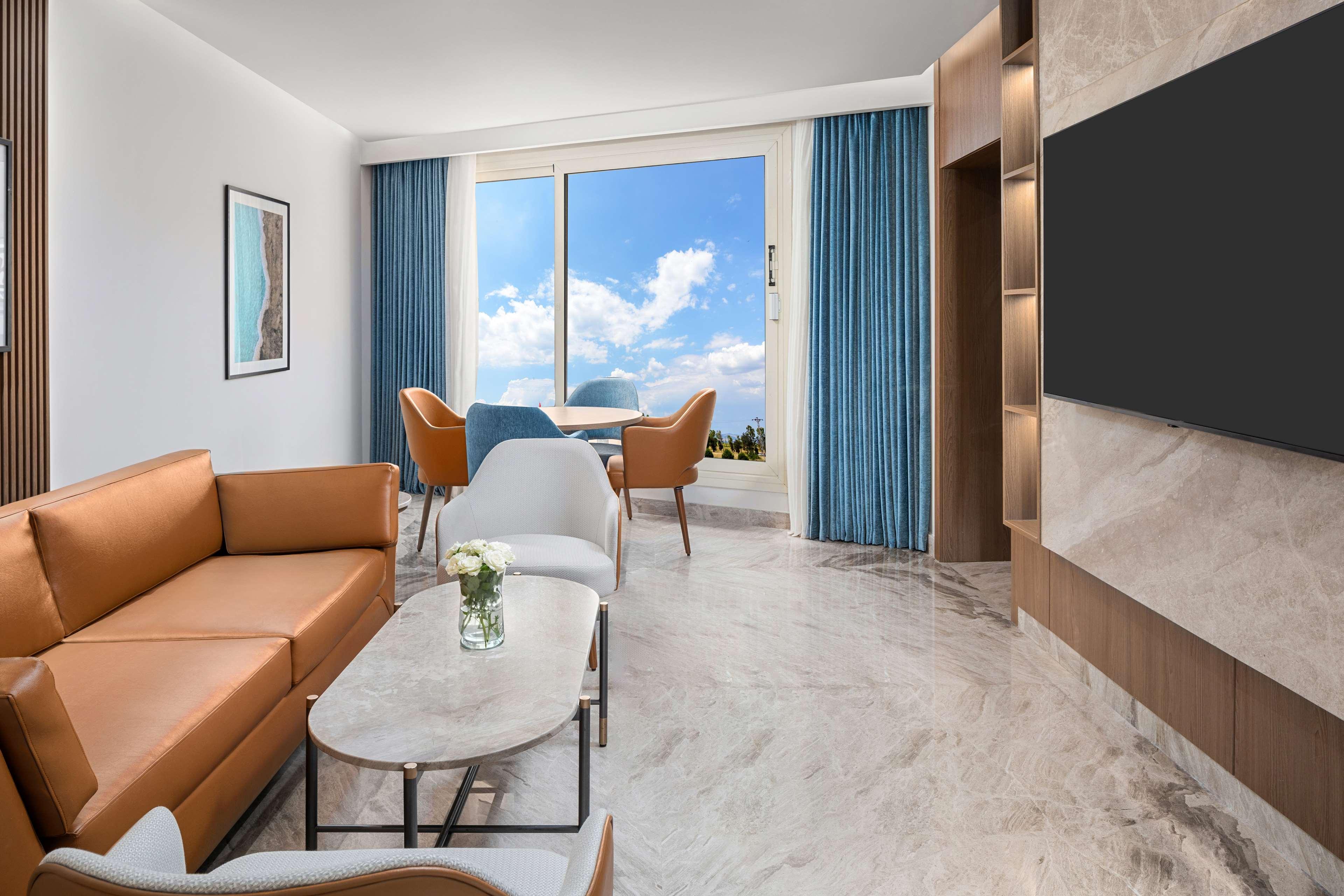 Suite Deluxe Executive