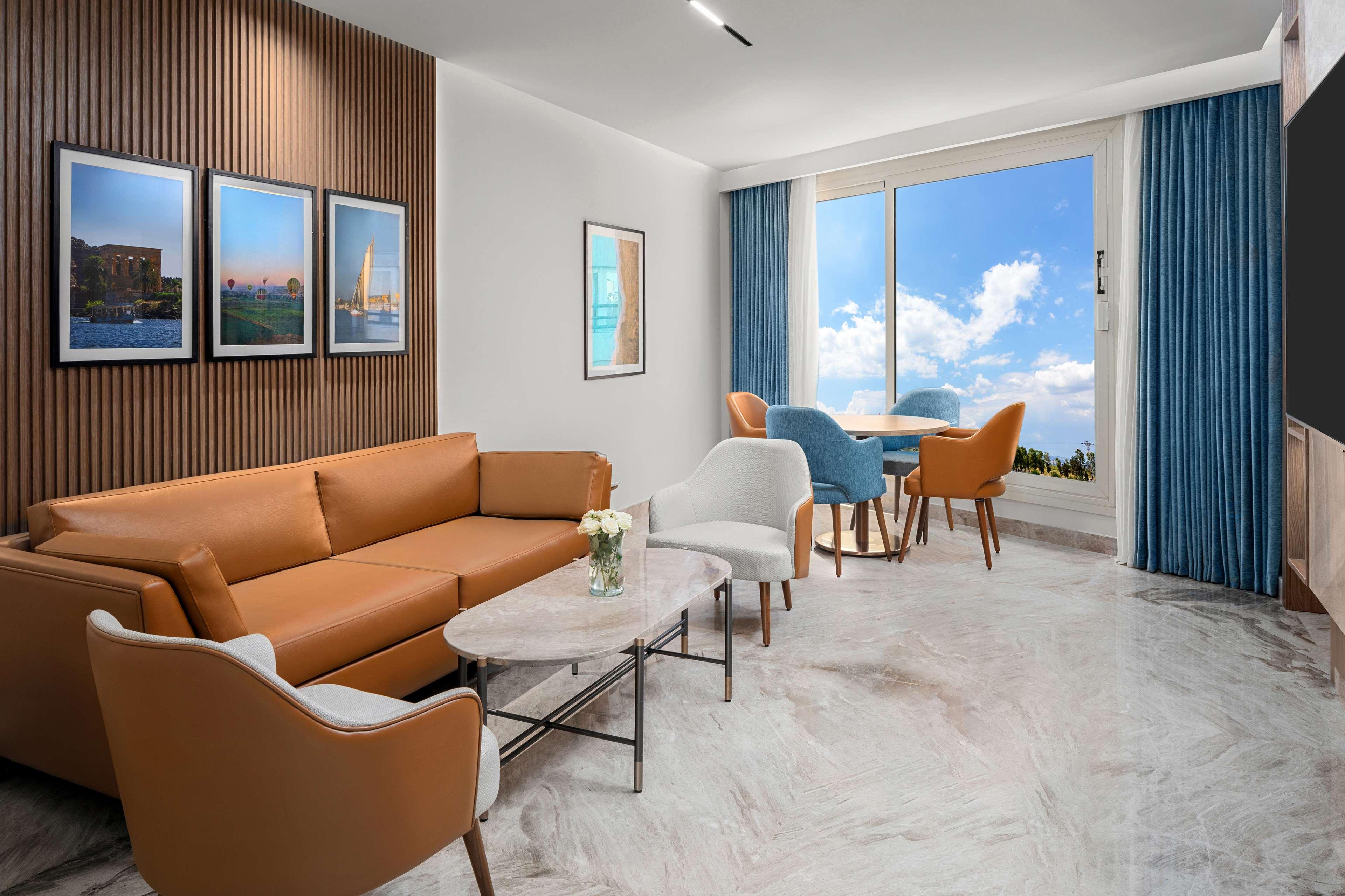 Suite Deluxe Executive