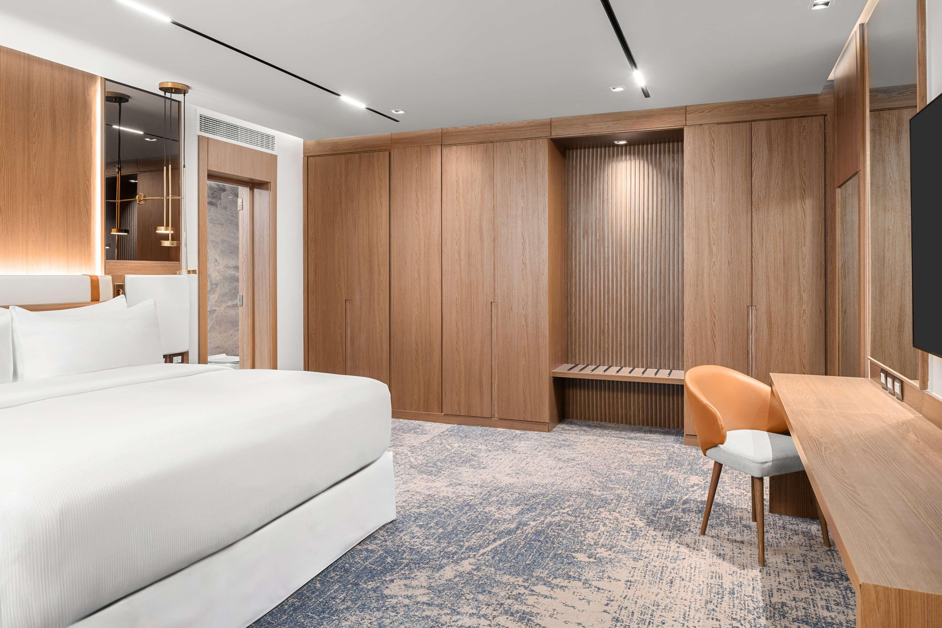 Suite Deluxe Executive