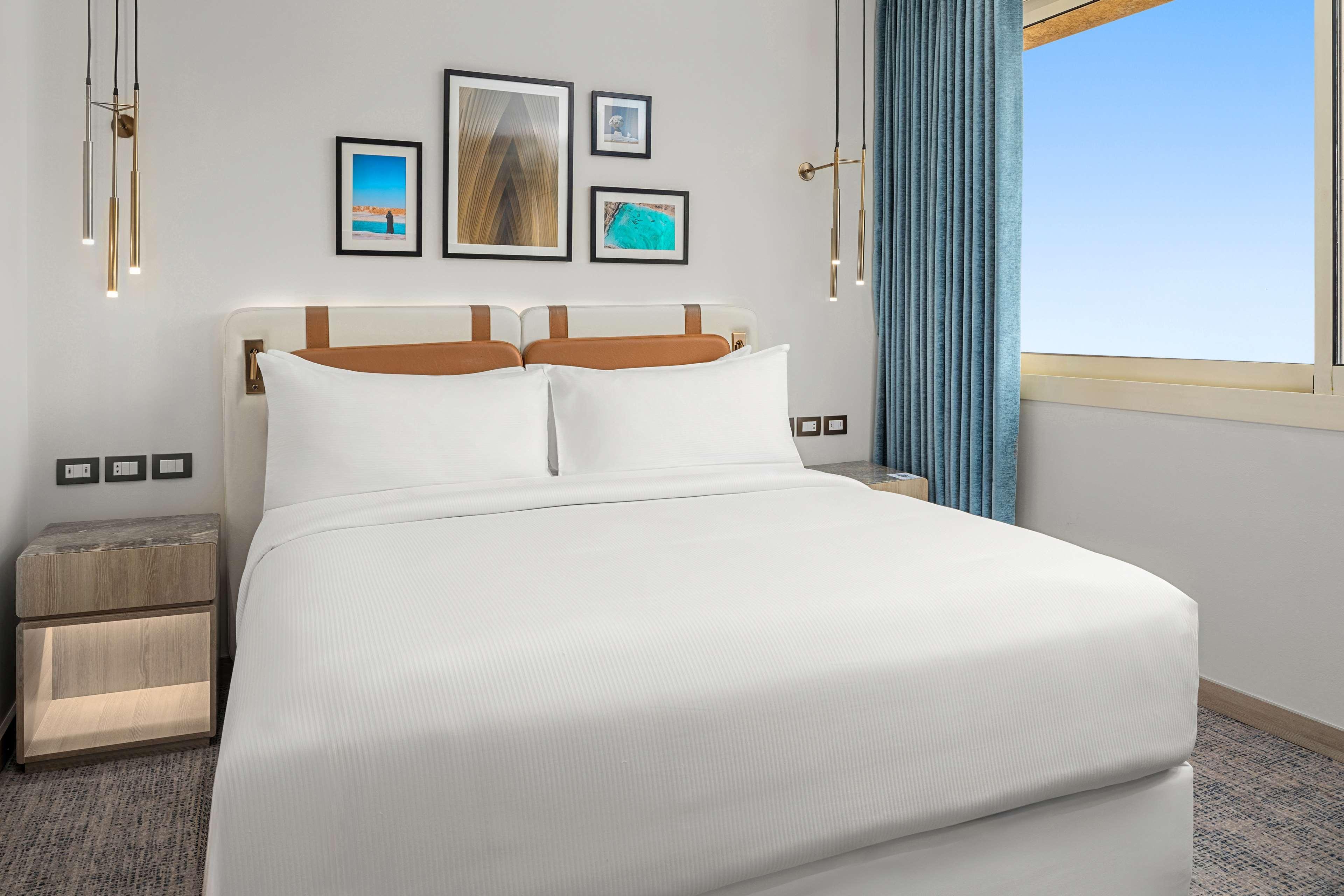 Junior Suite Deluxe Executive