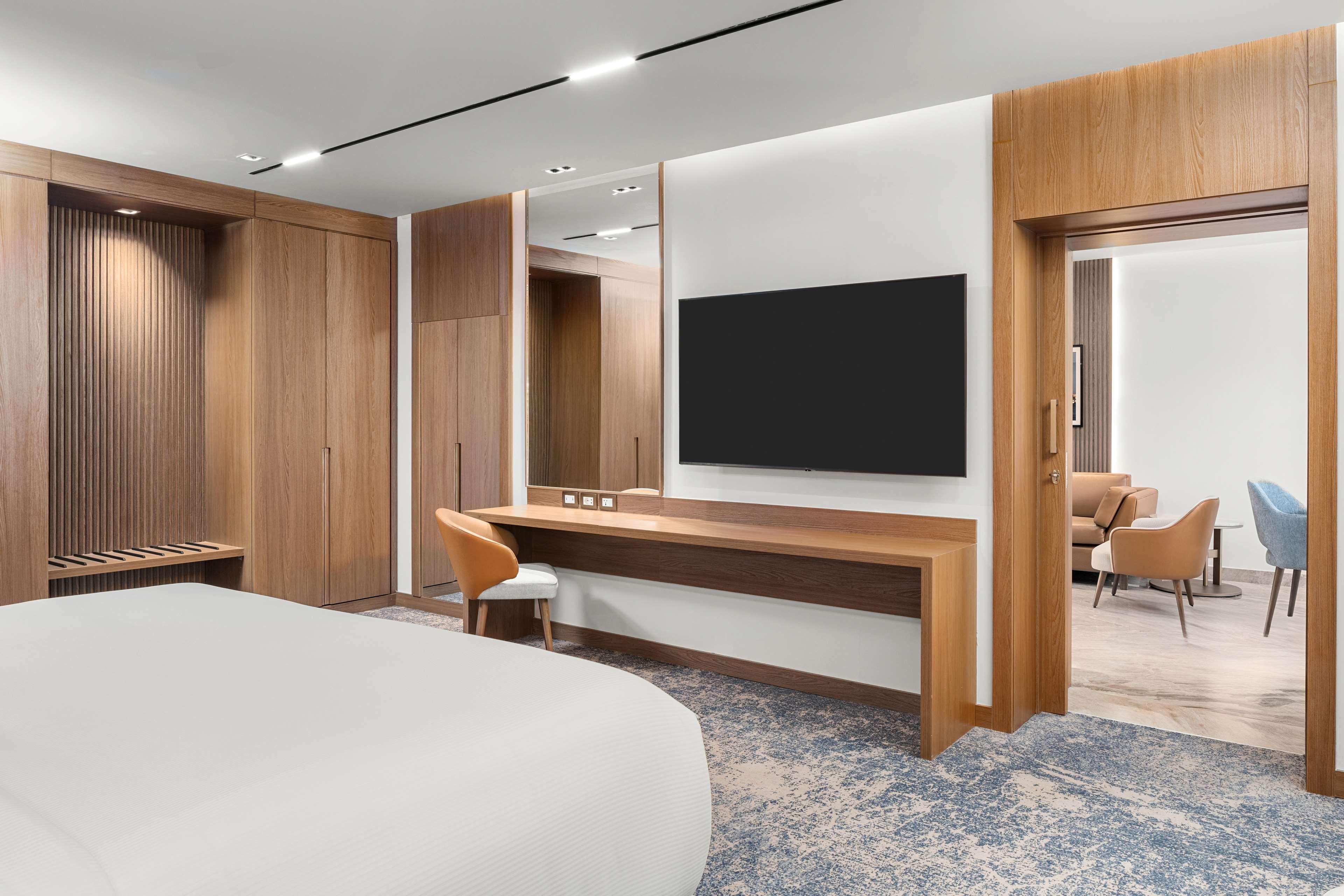 Suite Deluxe Executive