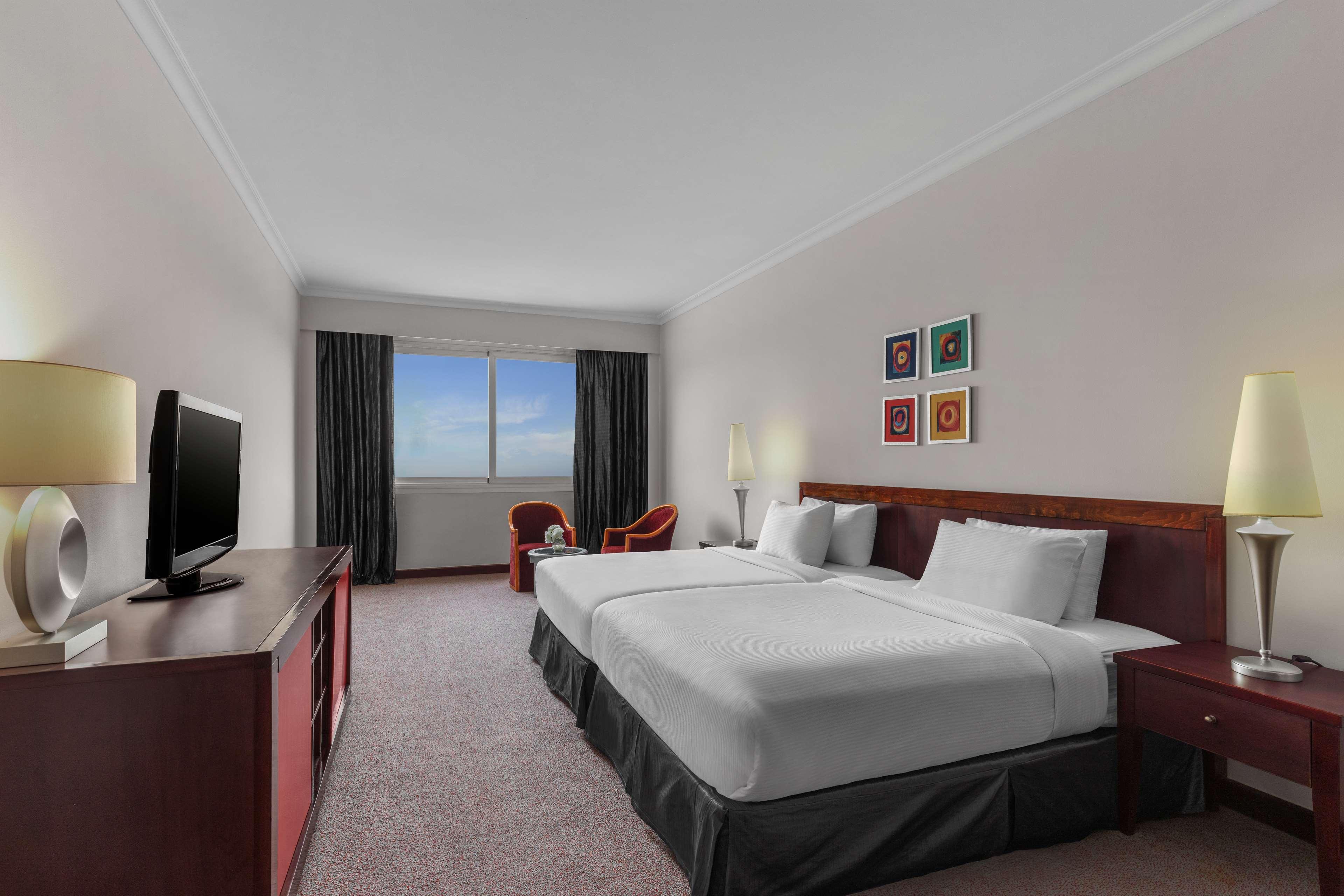 Junior Suite Executive