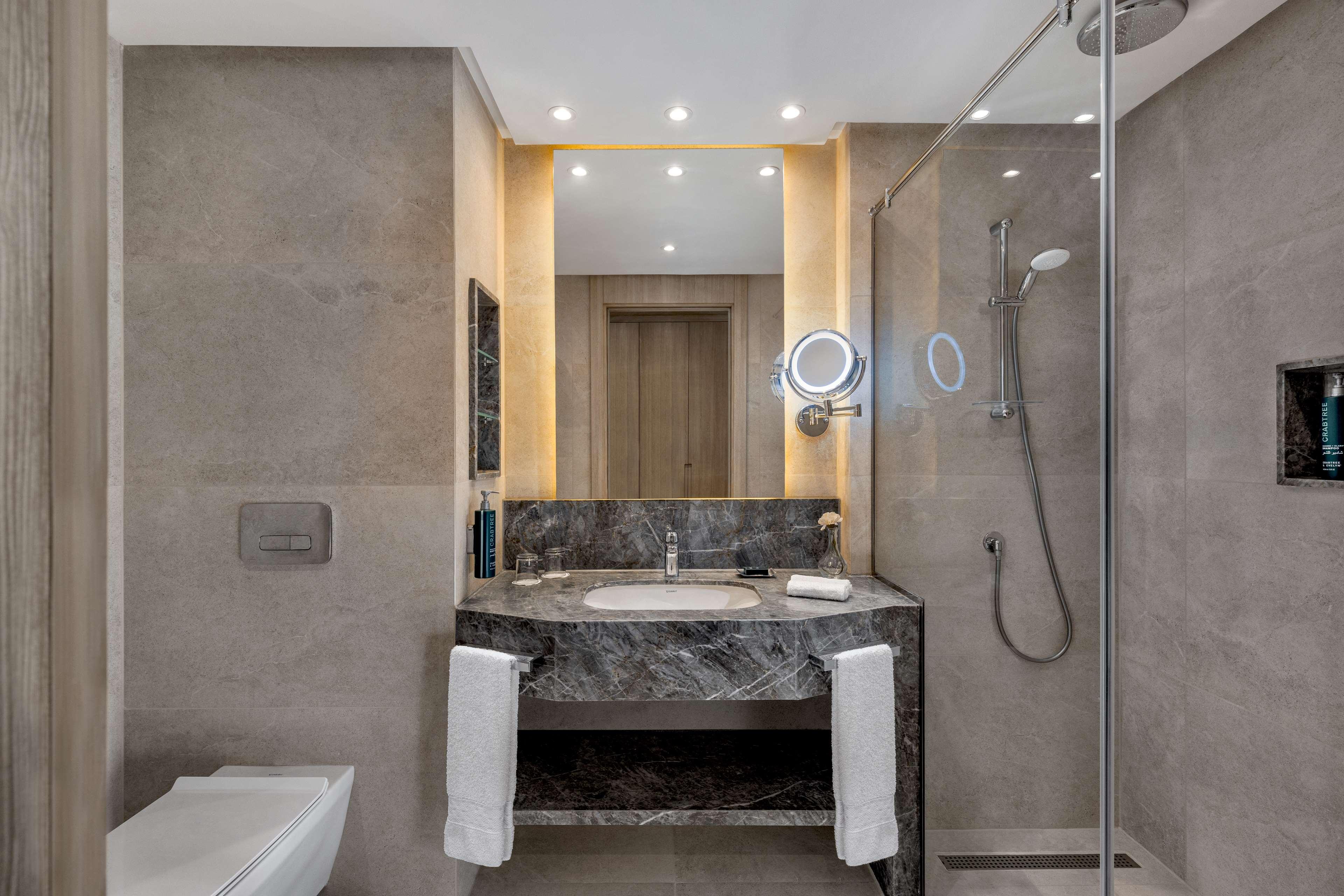 Suite Deluxe Executive