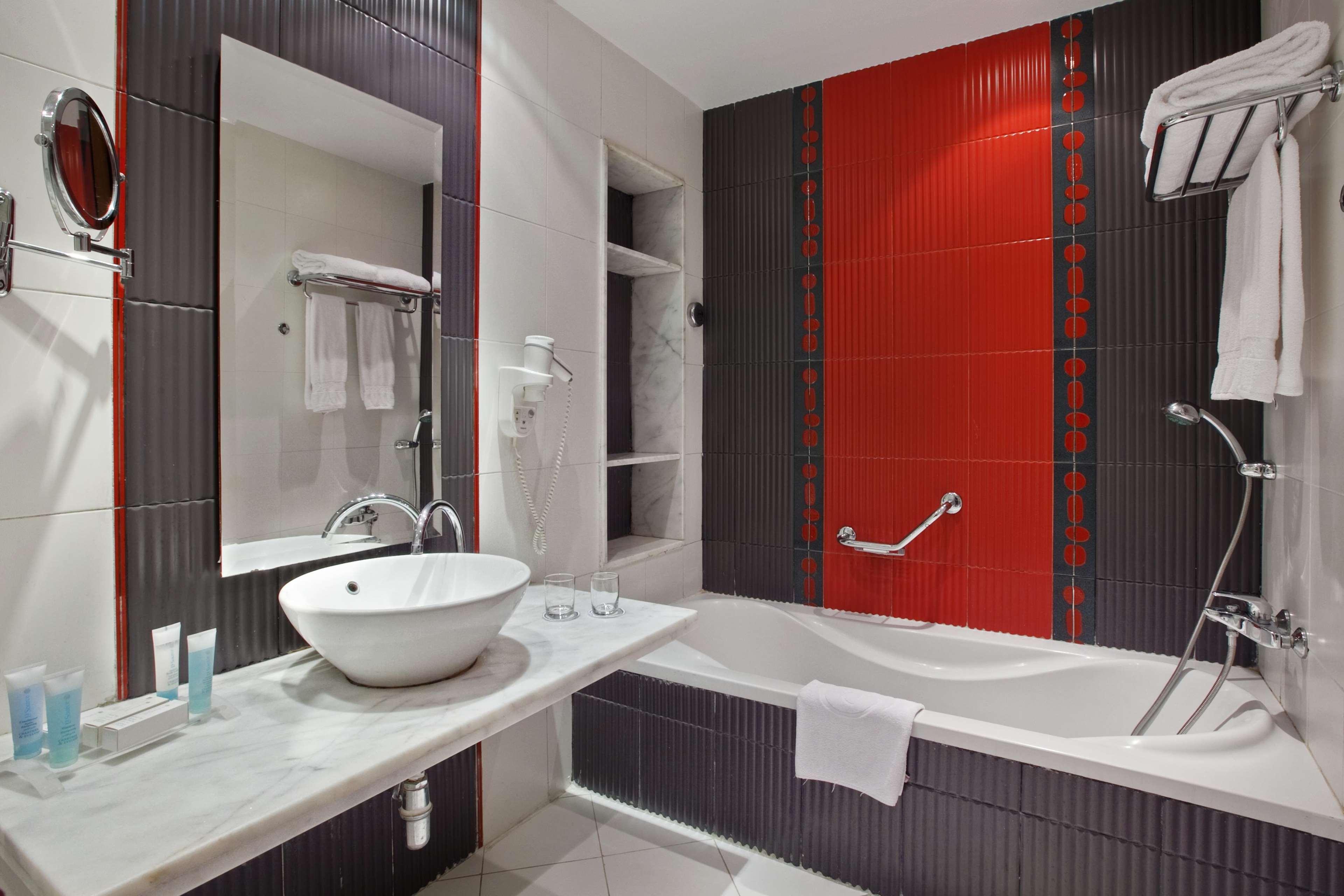 Junior Suite Executive