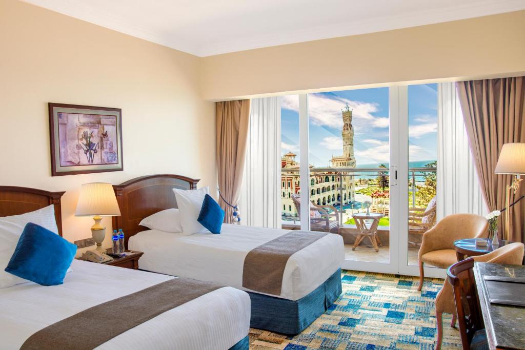 Junior Suite Standard