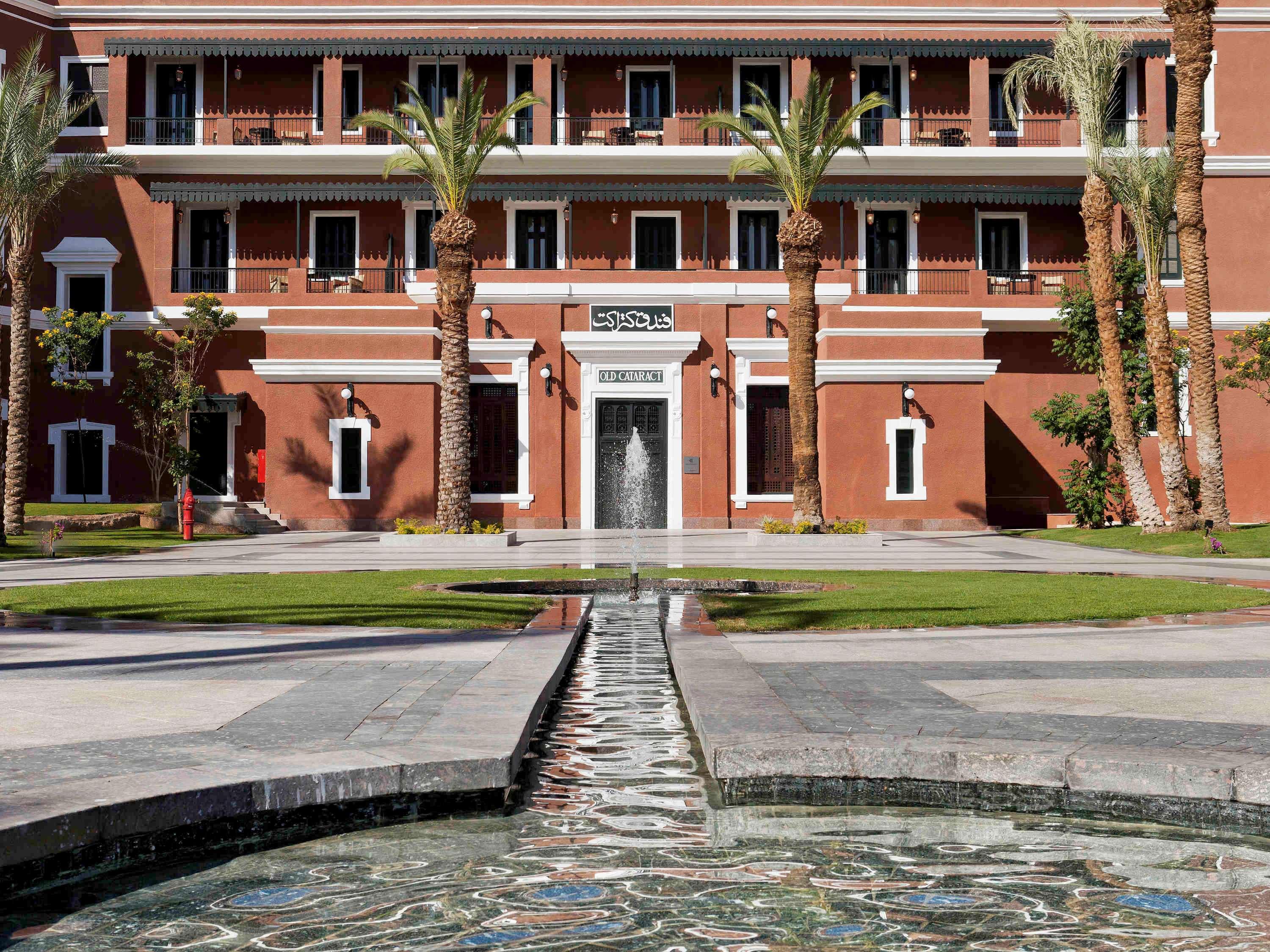 Double Premium Garden View