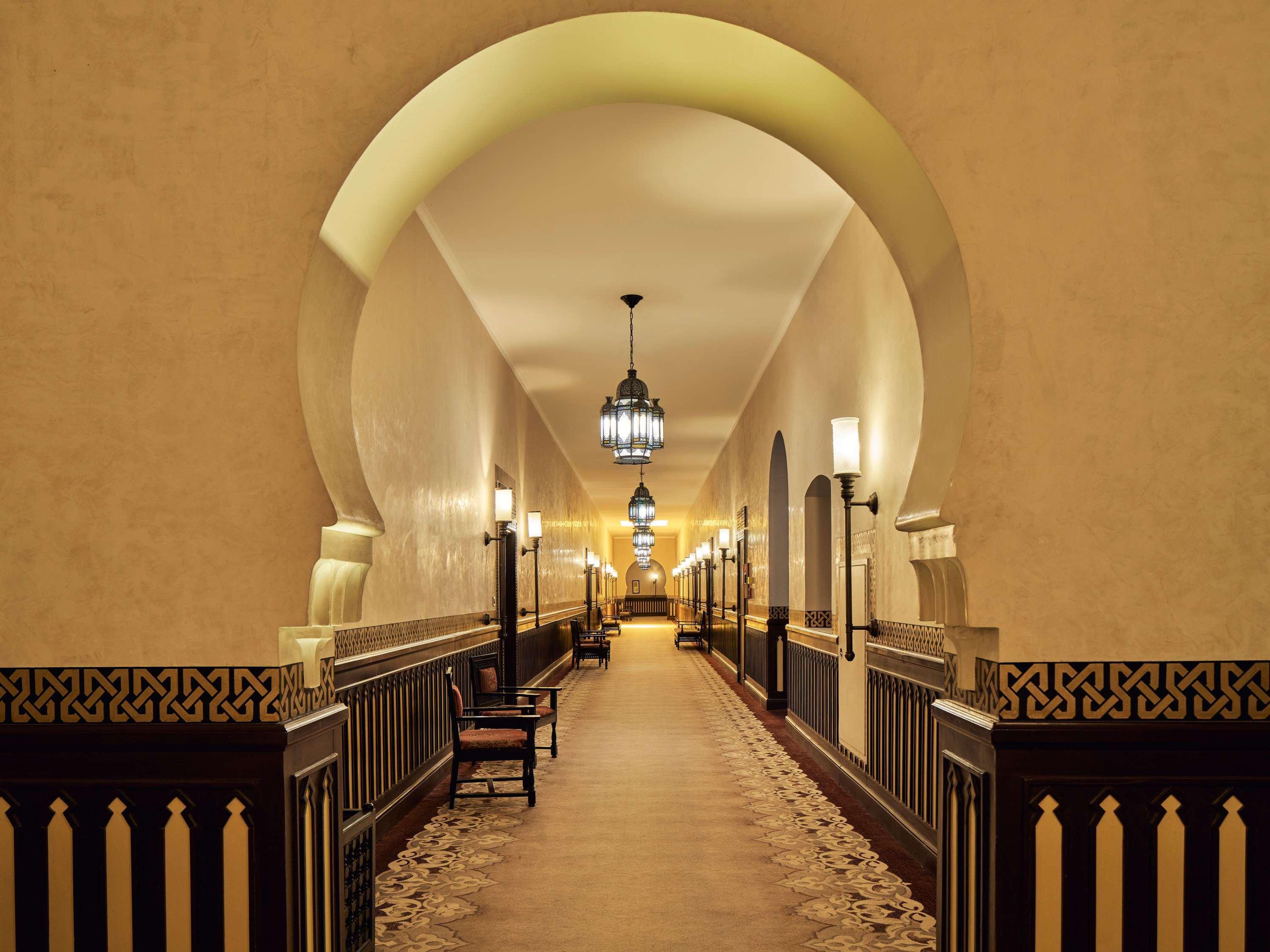 Twin Premium Garden View