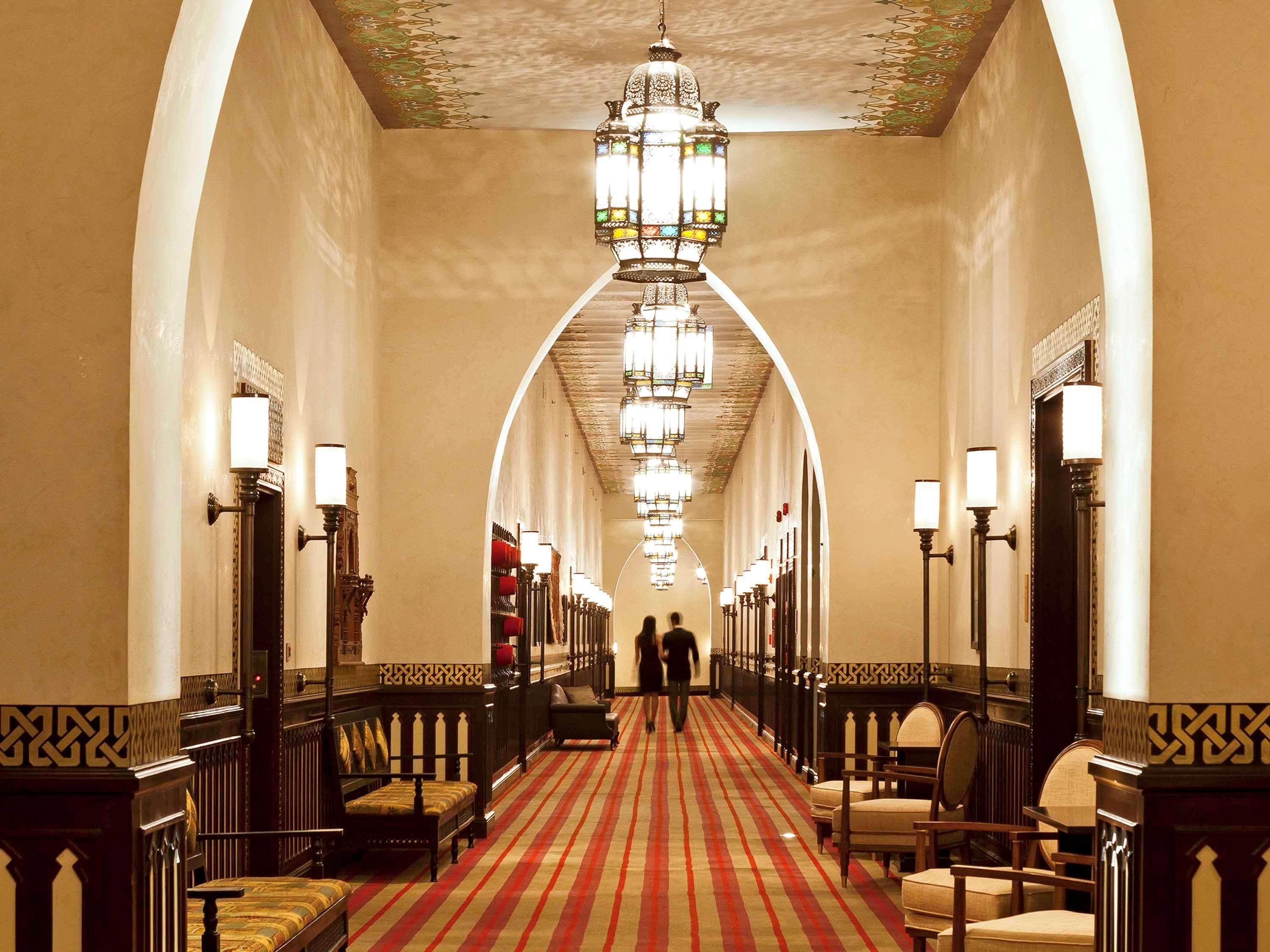 Suite Garden View King Bed