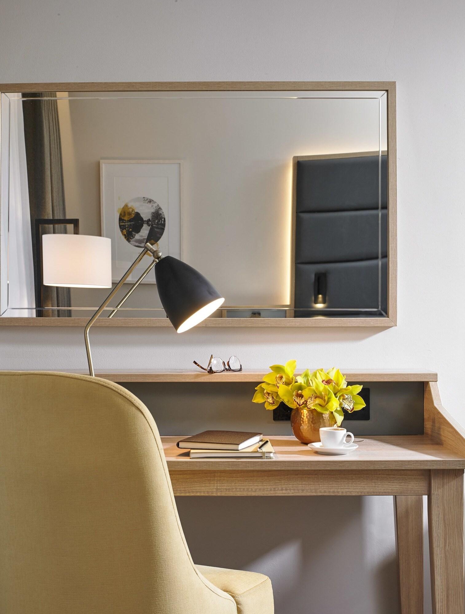 Double or Twin Executive Superior