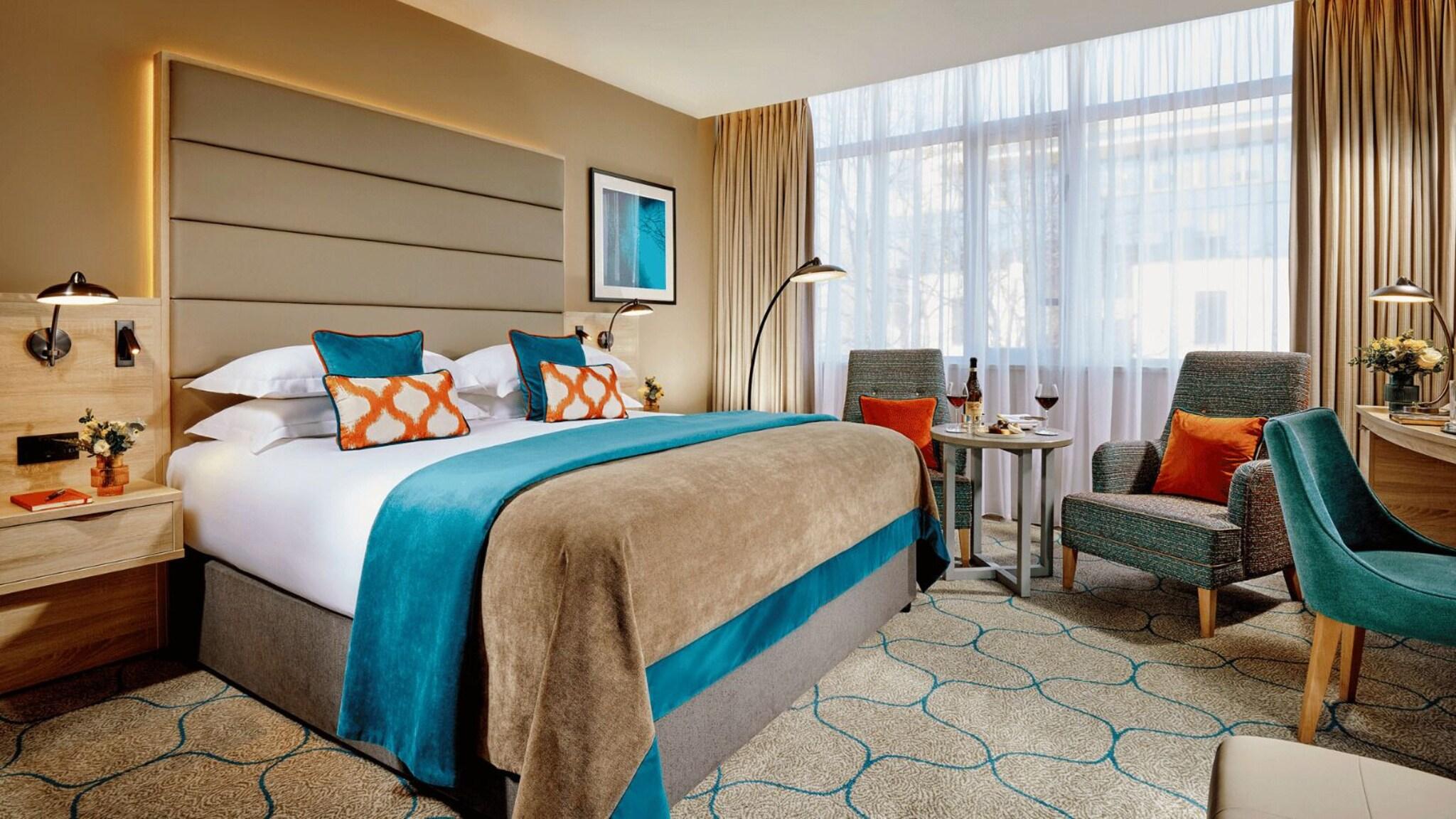 Double or Twin Superior