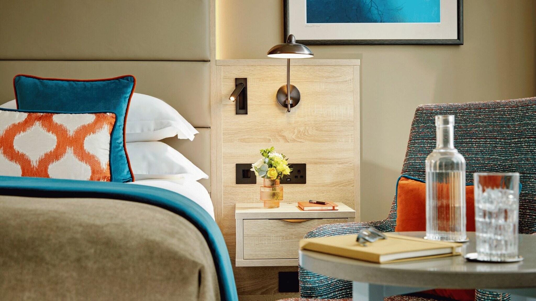 Double or Twin Superior