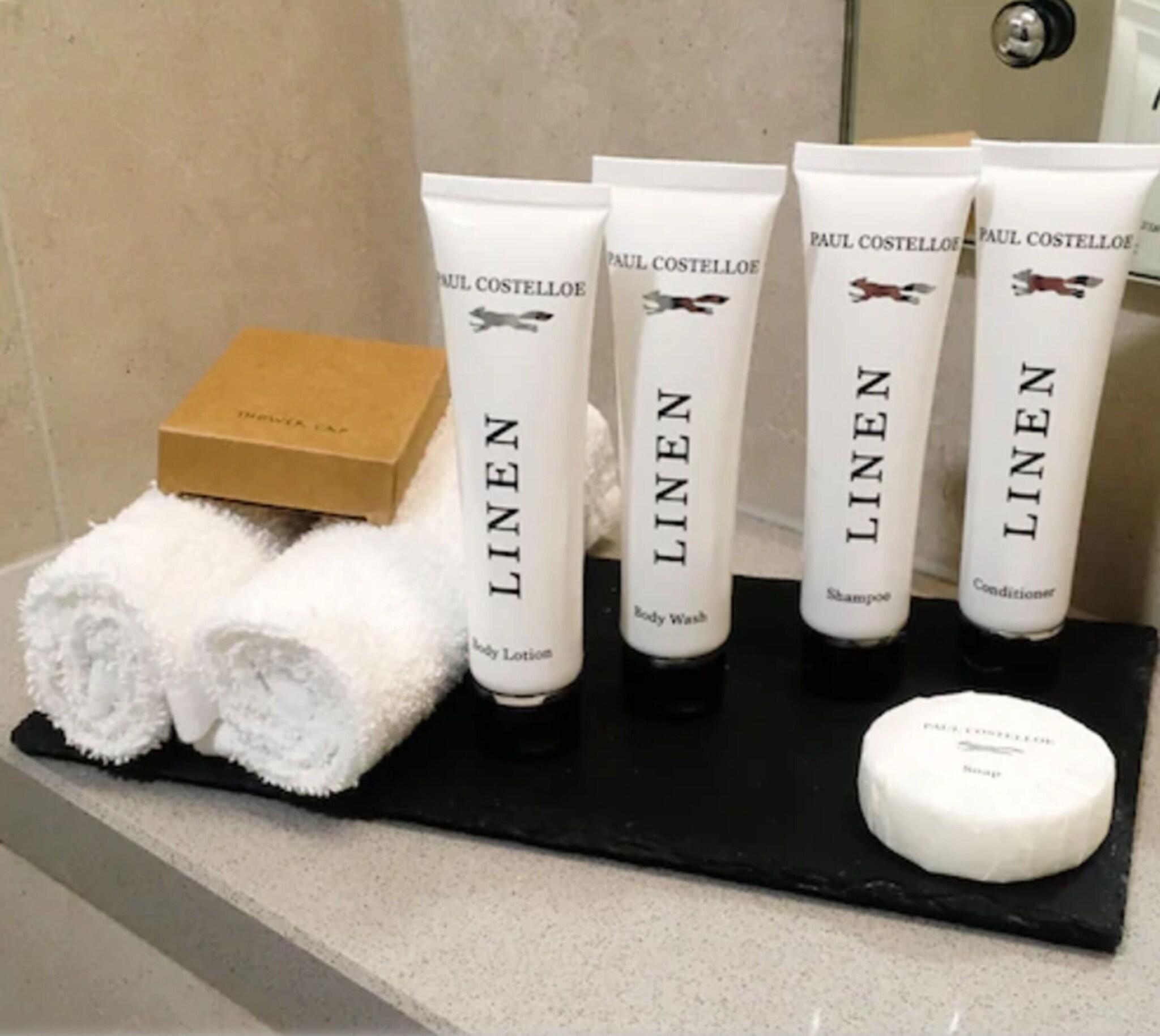 Double or Twin Executive Superior