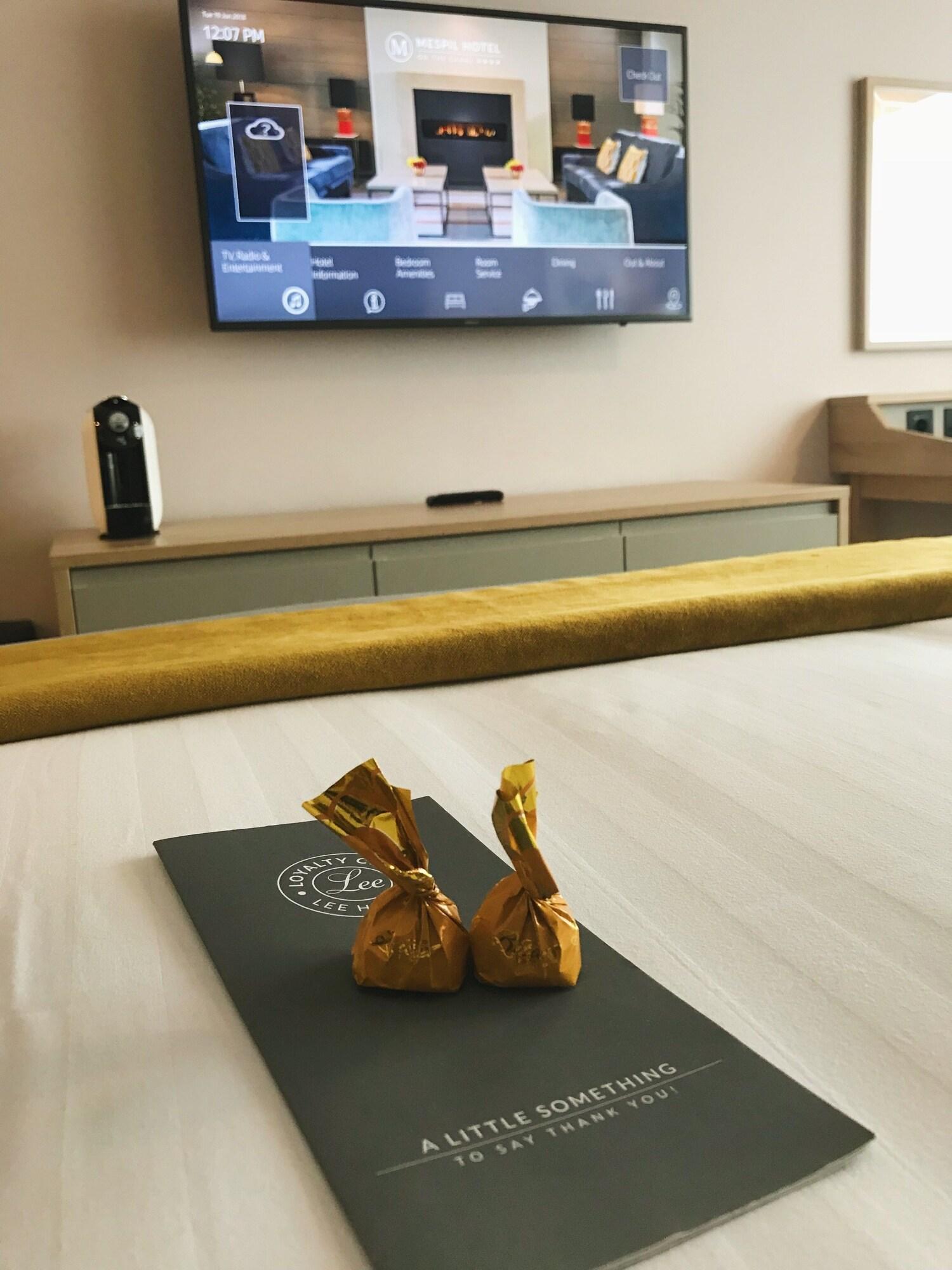 Double or Twin Executive Superior