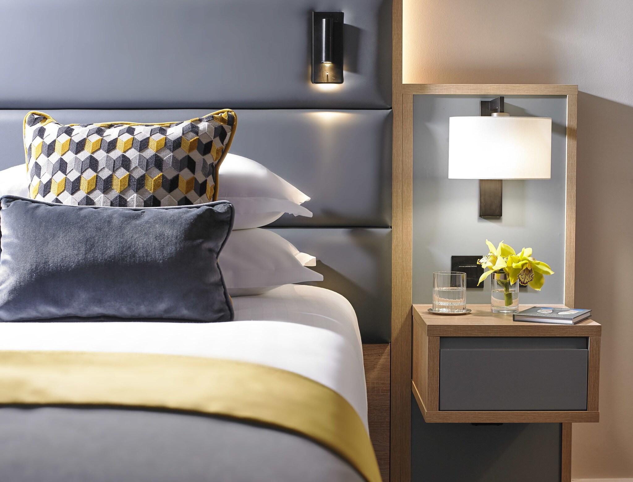 Double or Twin Executive Superior