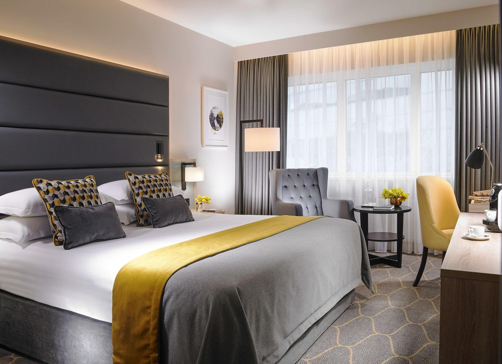 Double or Twin Executive Superior