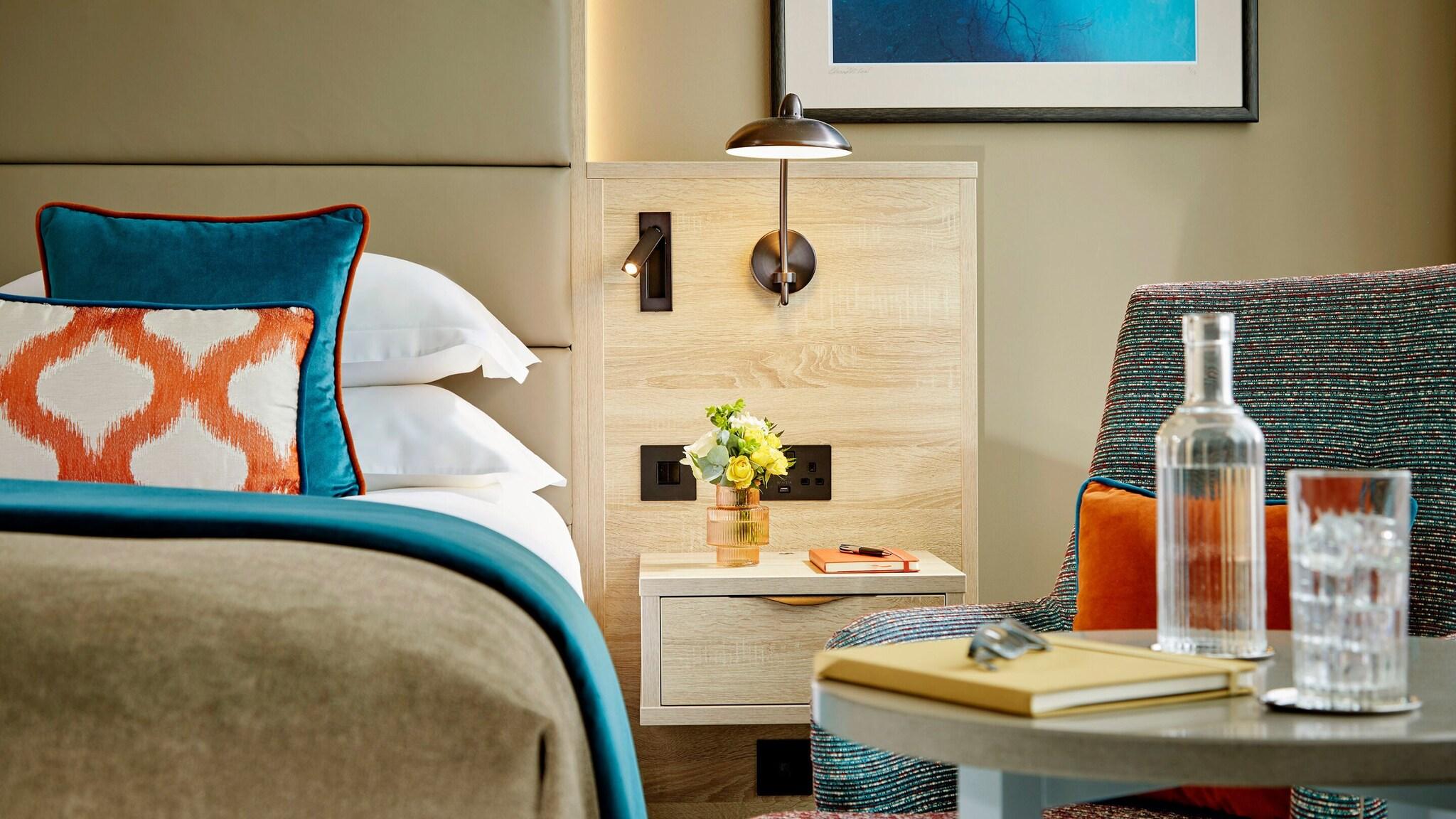 Double or Twin Superior