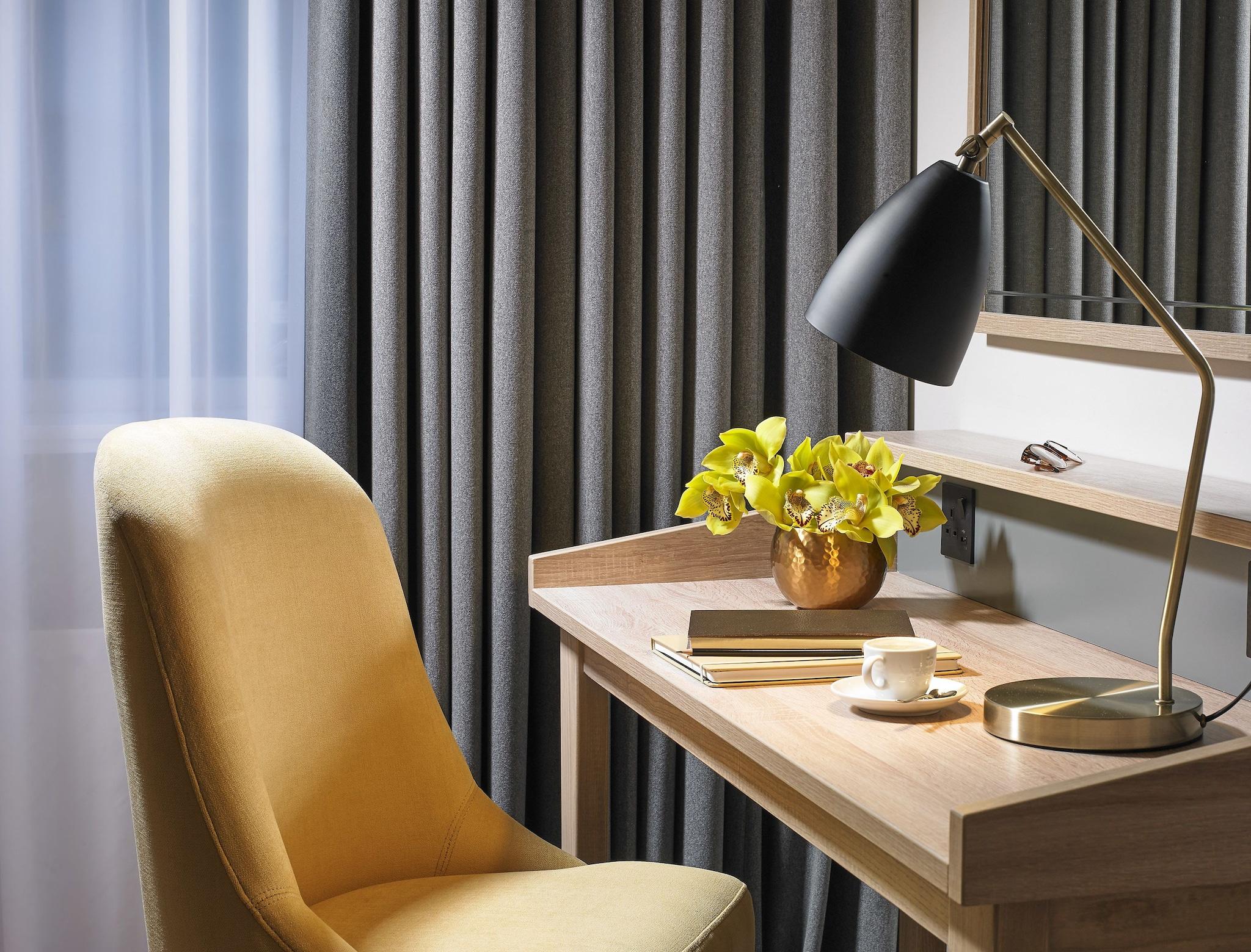 Double or Twin Executive Superior