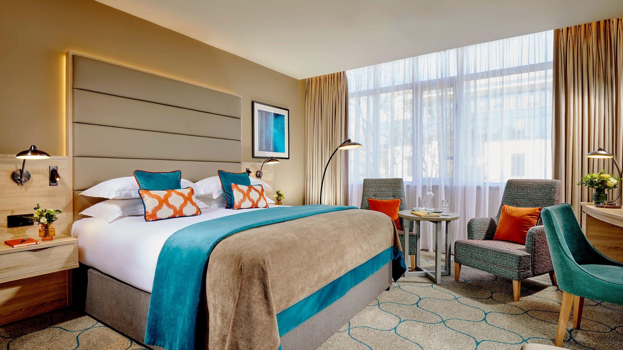 Double or Twin Executive Superior