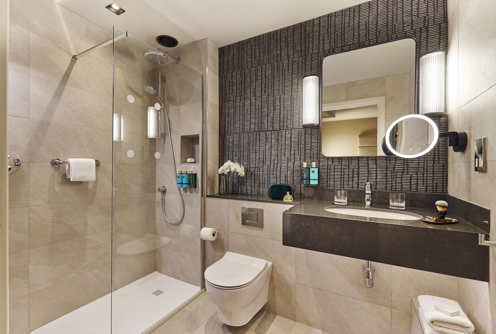 Double or Twin Executive Superior