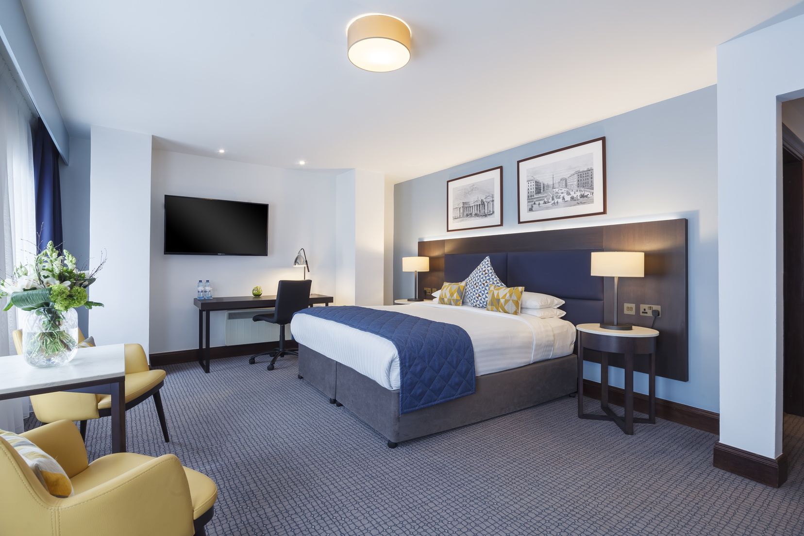 Suite Standard