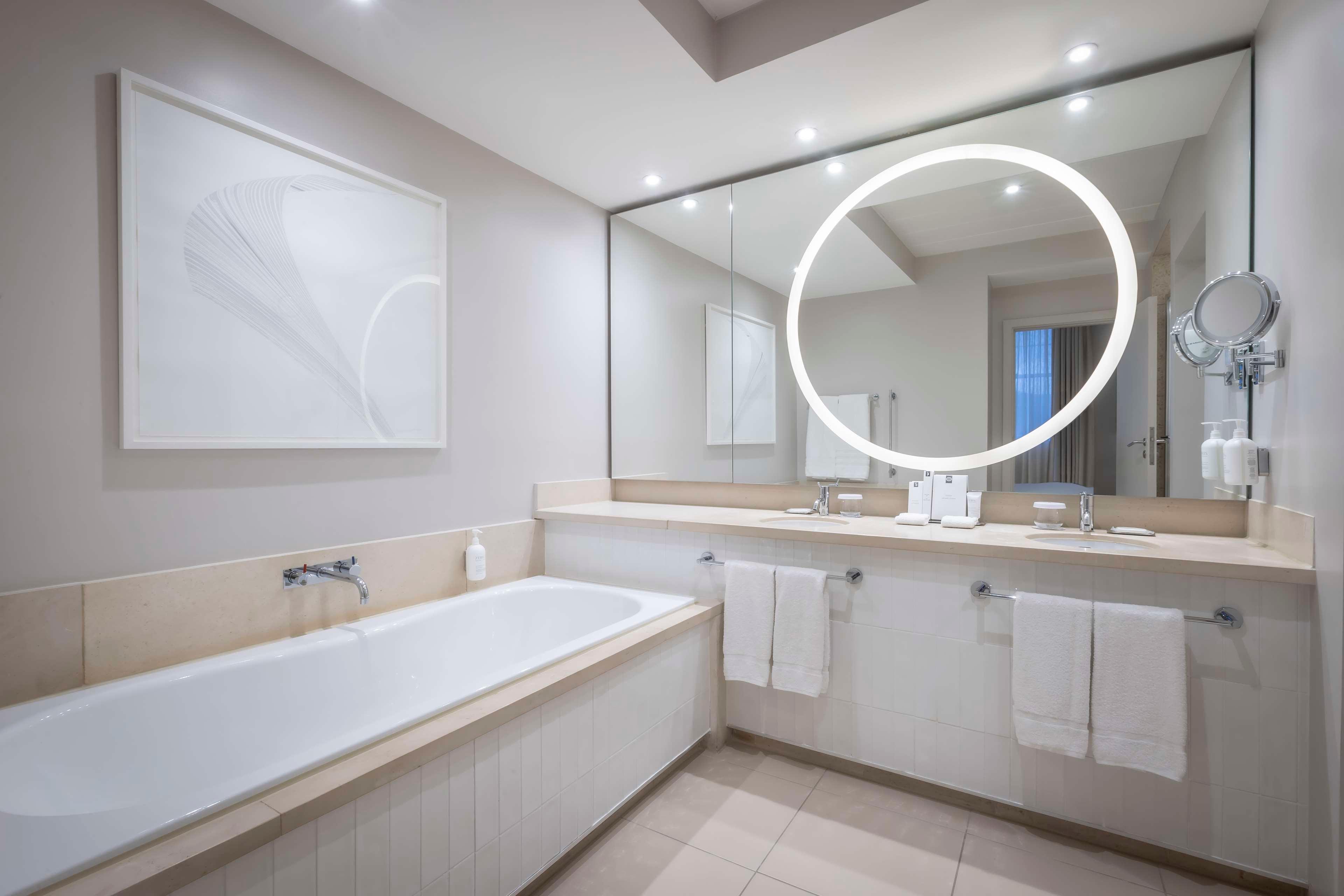 Junior Suite River View