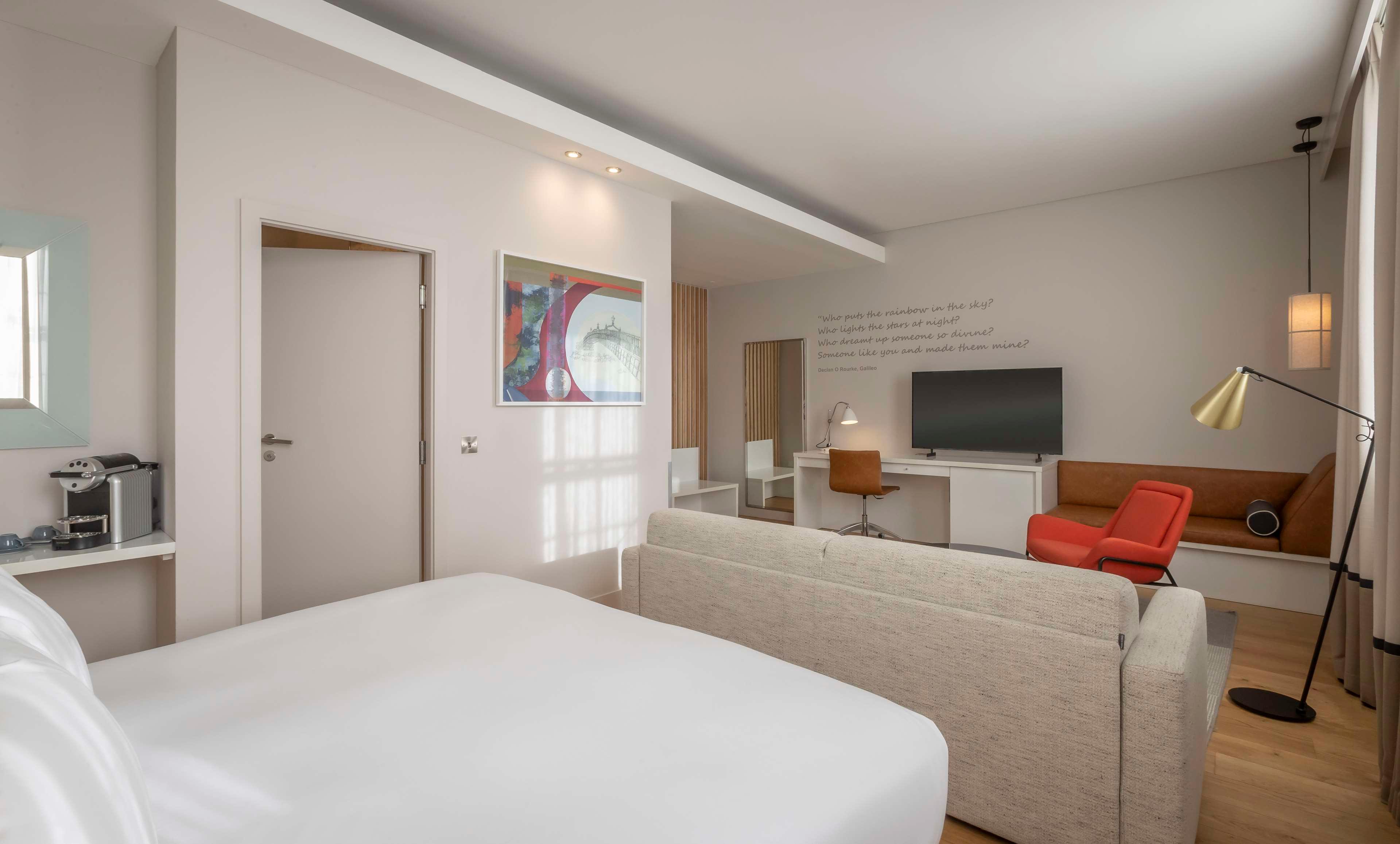 Junior Suite River View