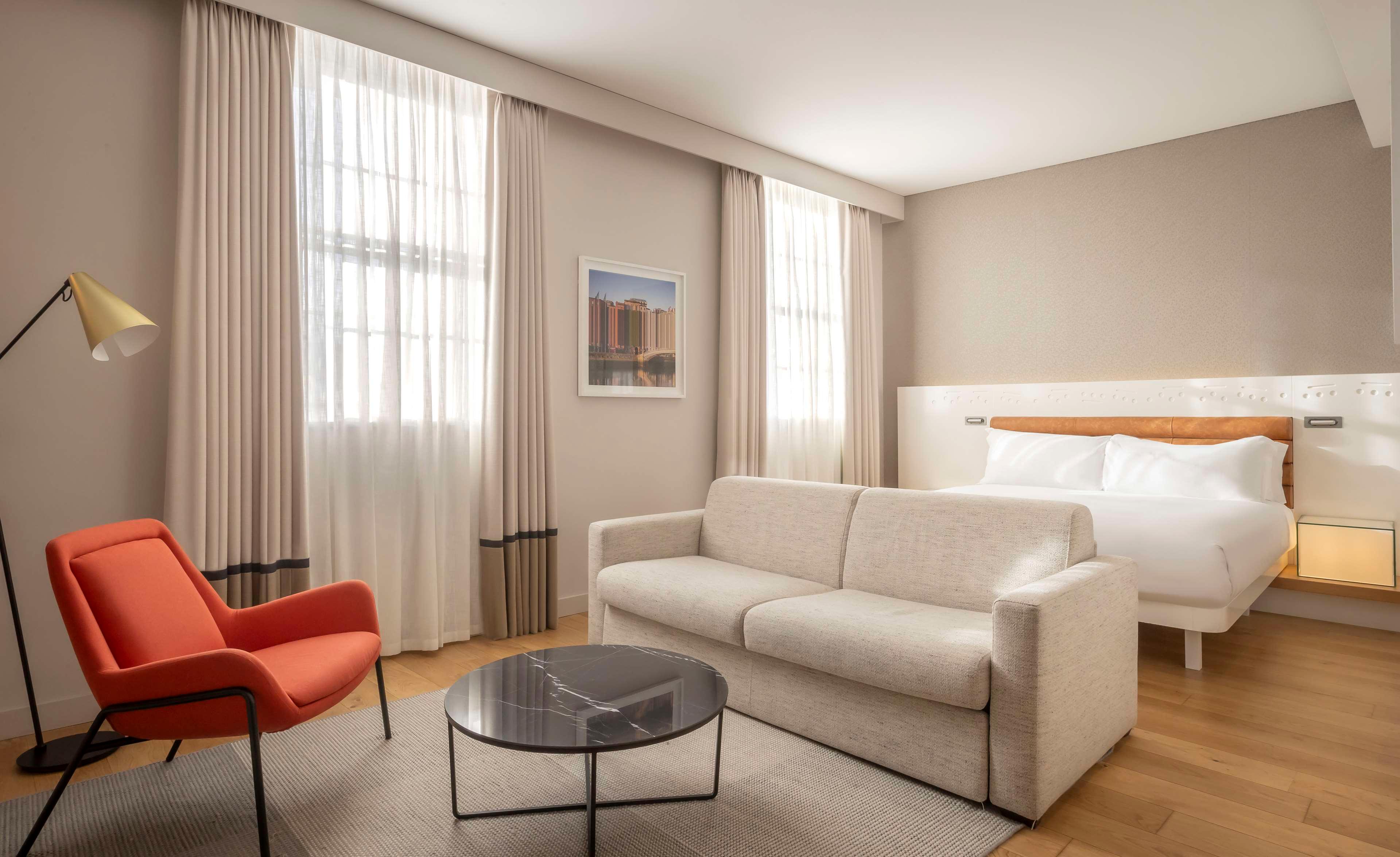 Junior Suite River View