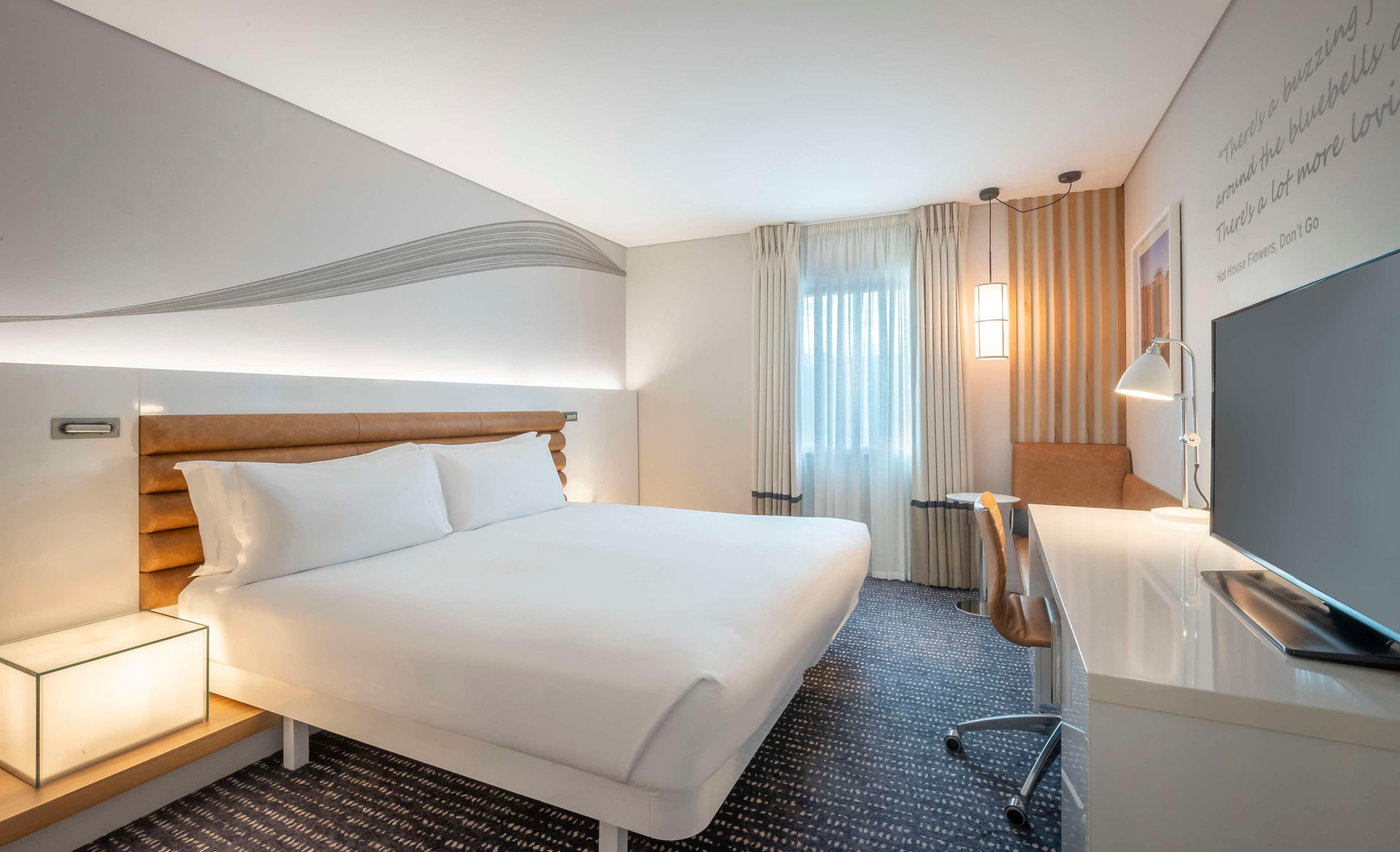 Family Room Connecting Room