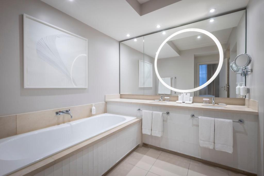 Junior Suite River View