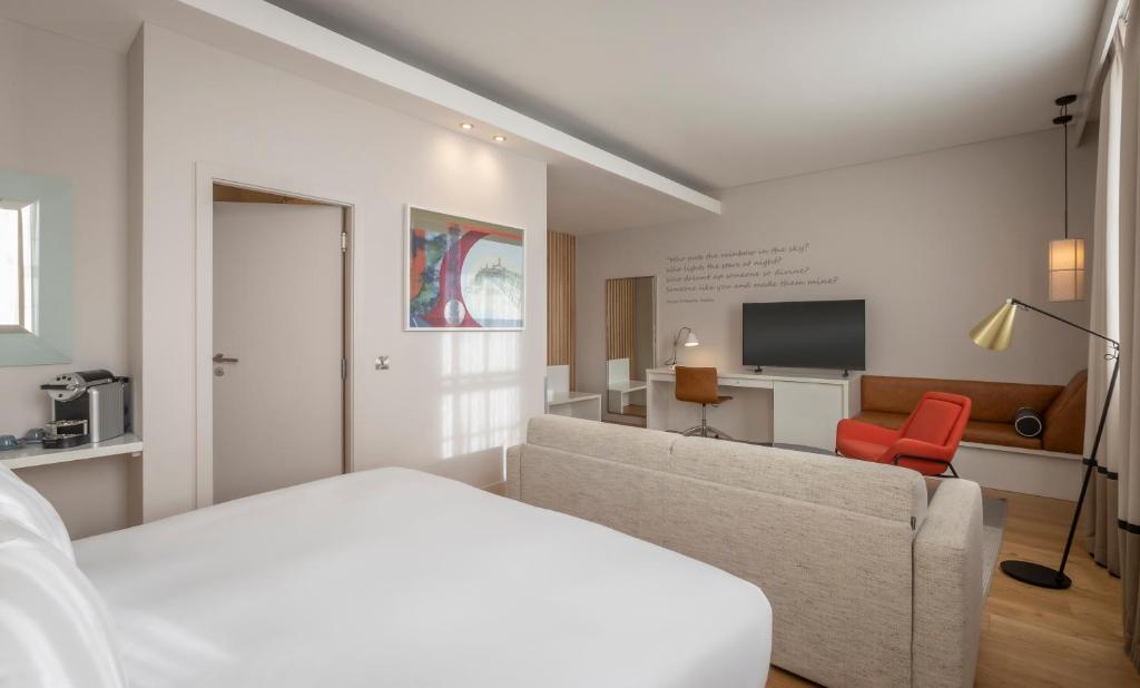 Junior Suite River View