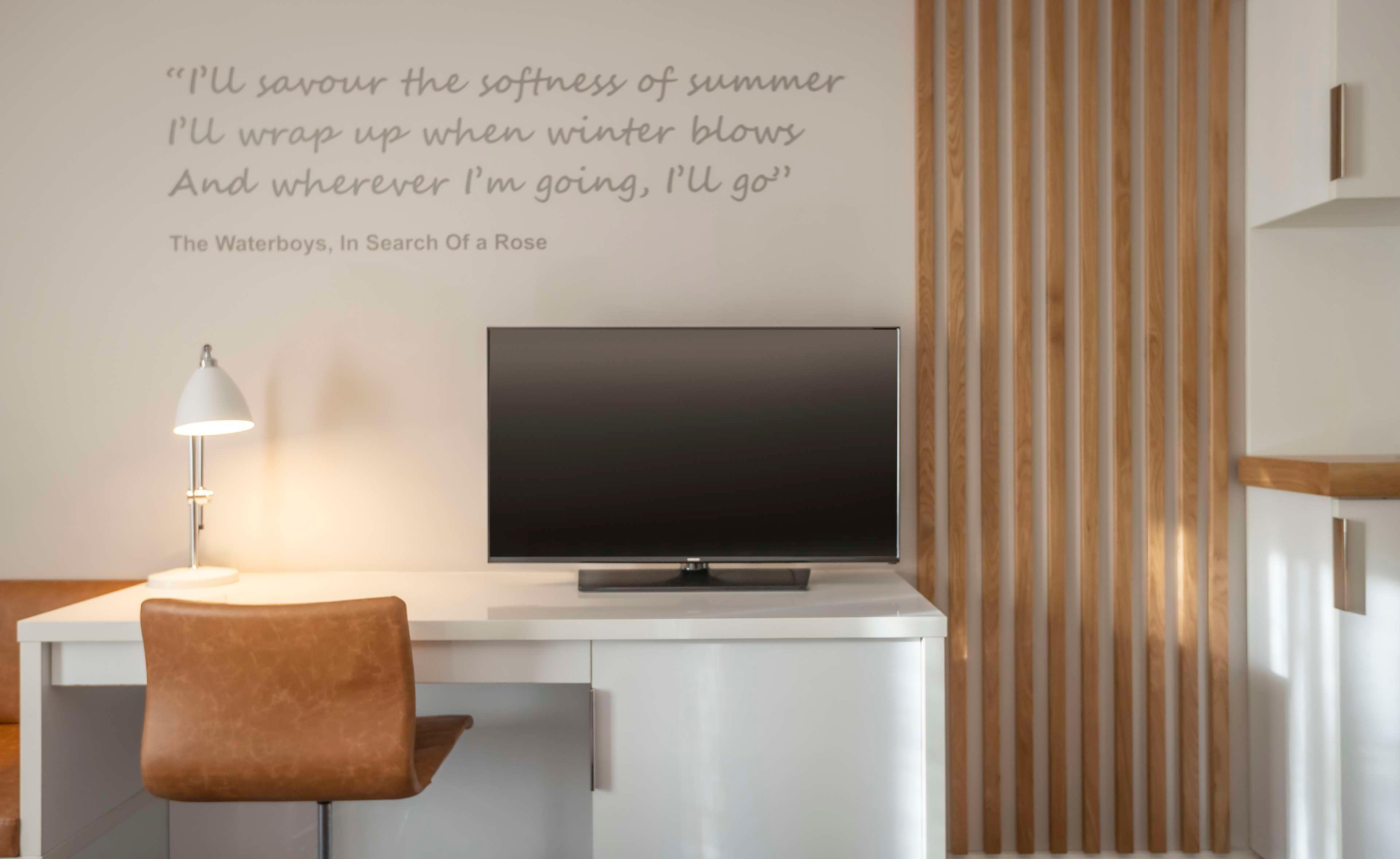 Family Room Connecting Room