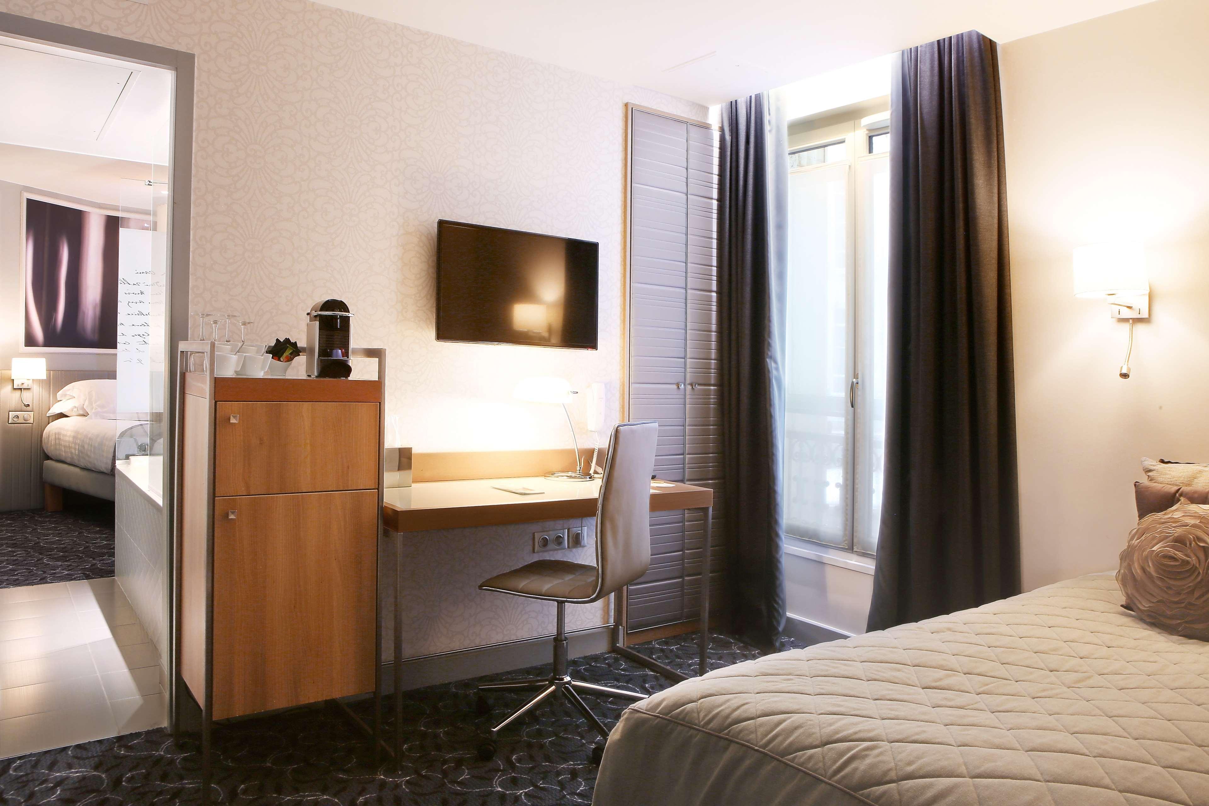 Junior Suite Standard