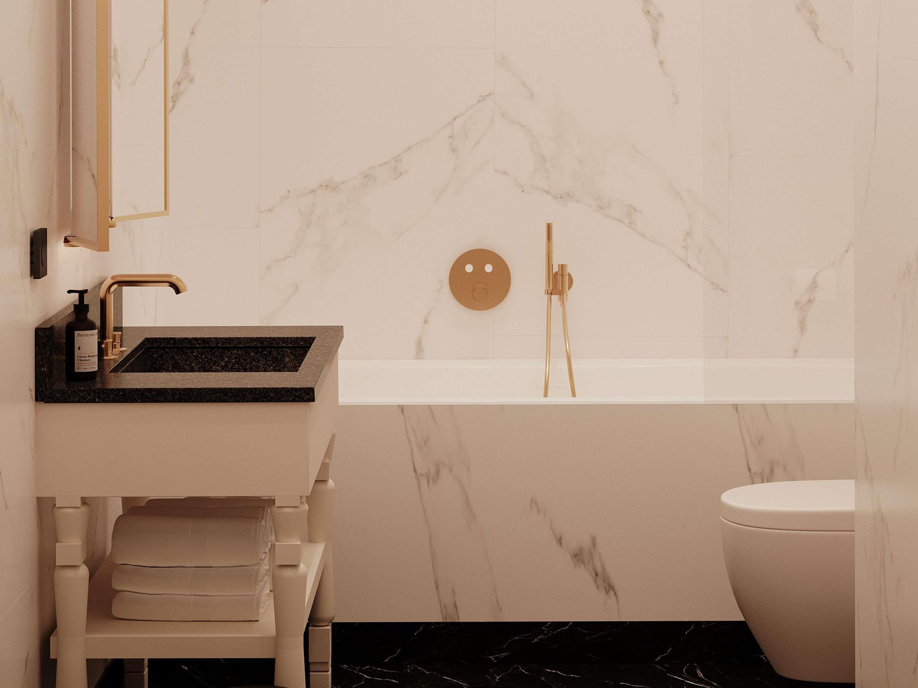 Suite Deluxe King Bed