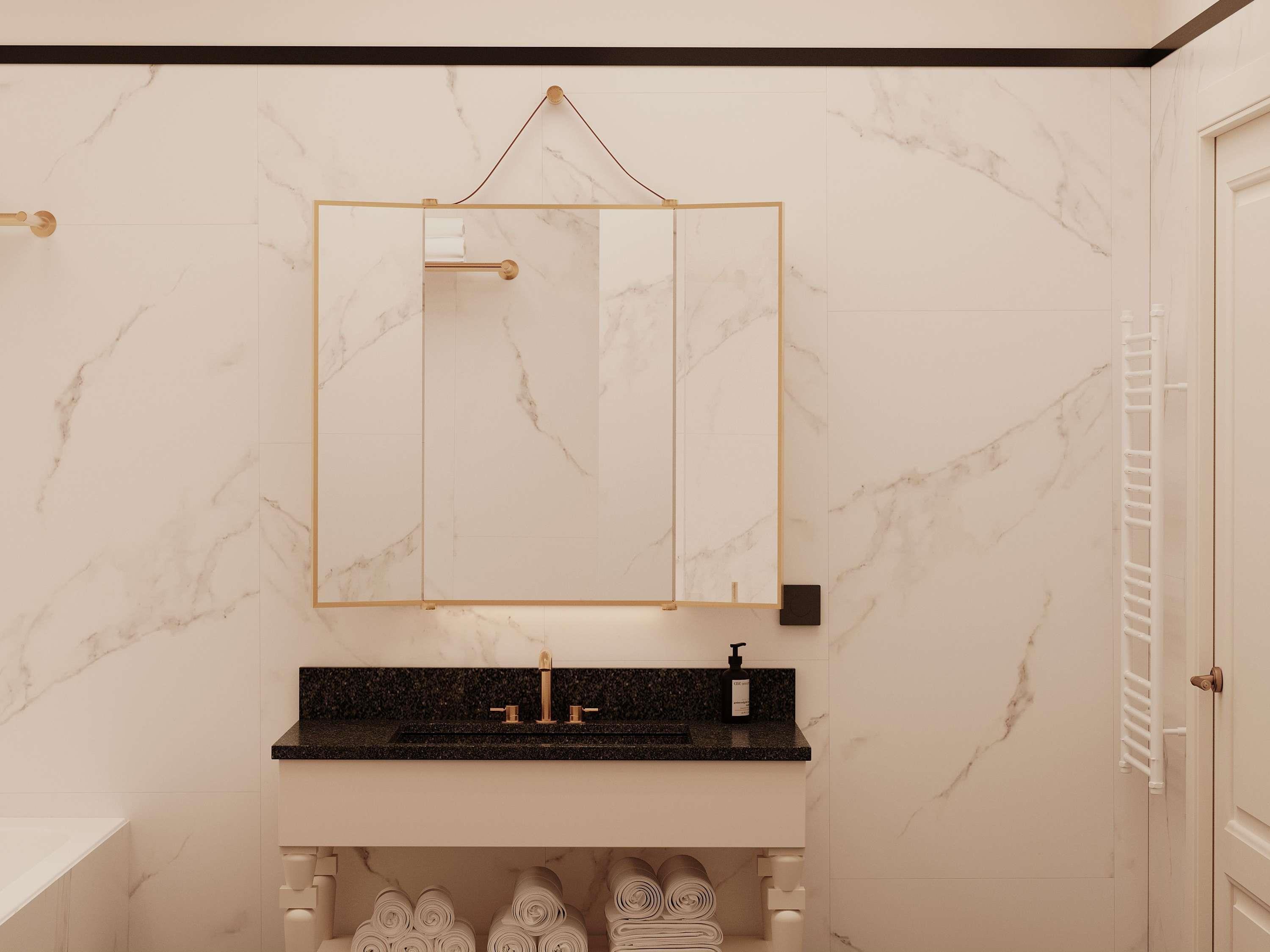 Suite Deluxe King Bed