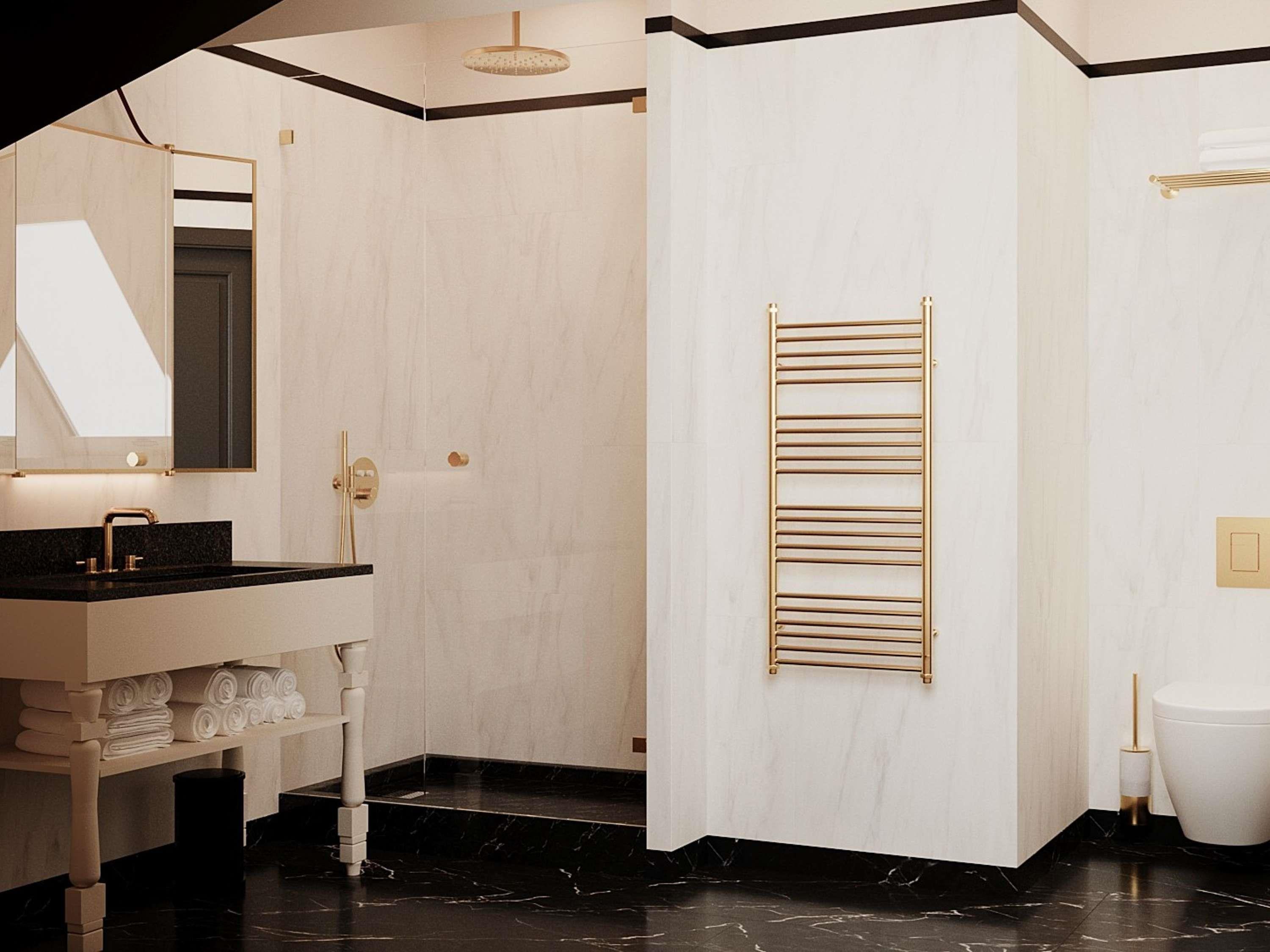 Double Deluxe with Views