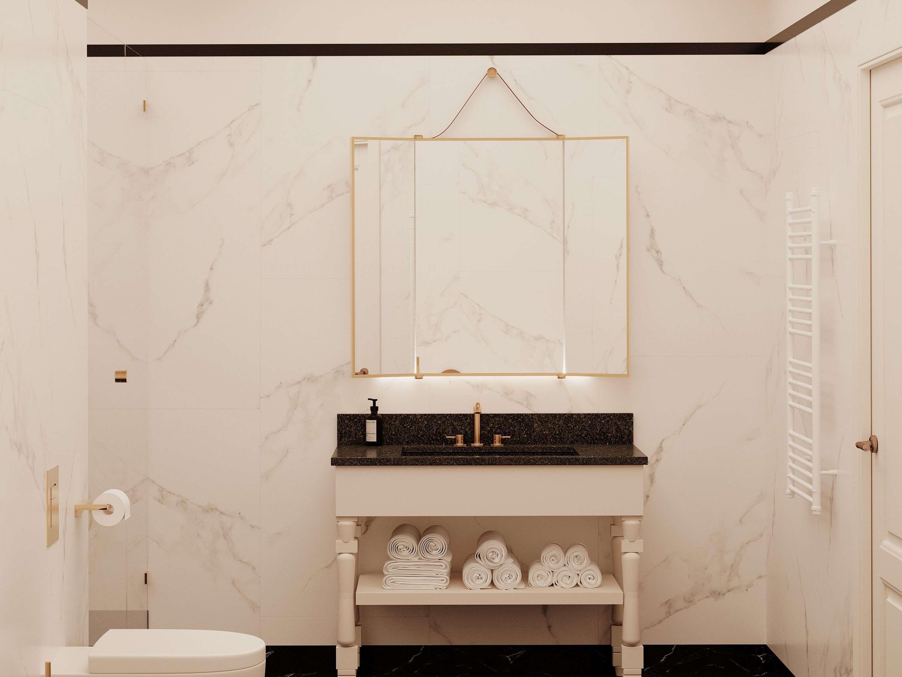 Double Deluxe with Views