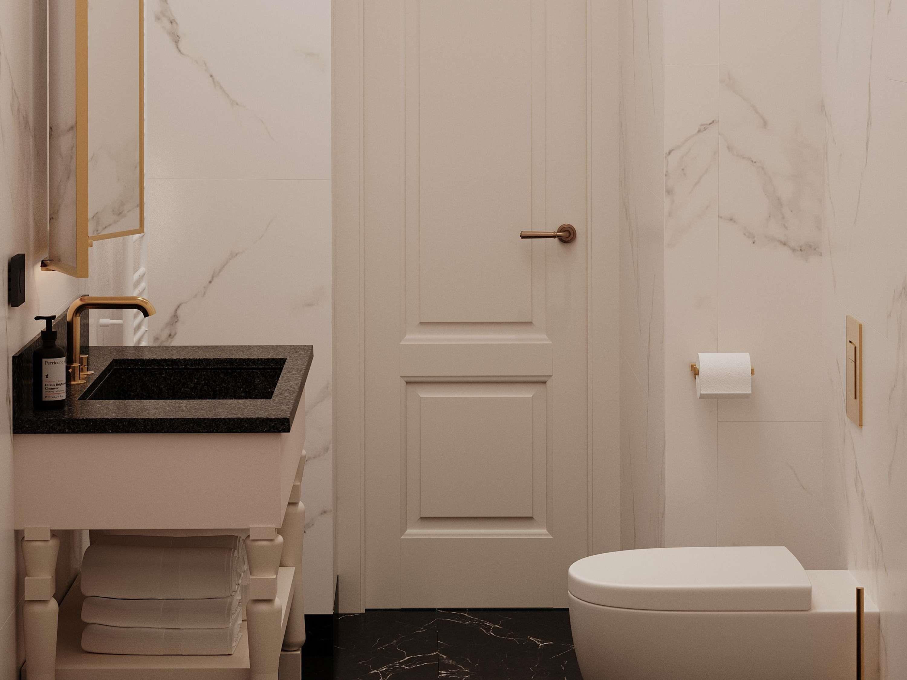 Suite Deluxe King Bed