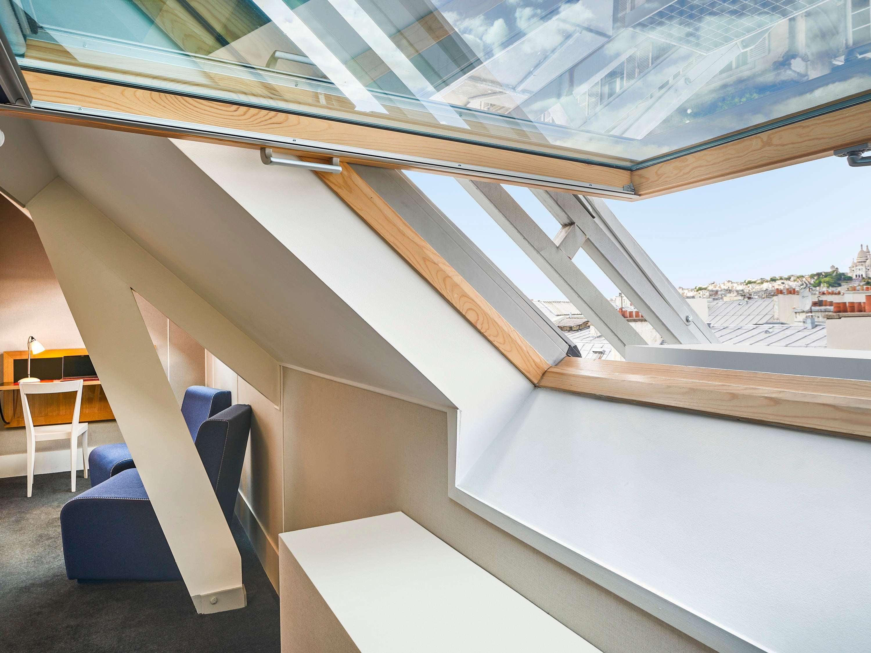 Double Deluxe with Views