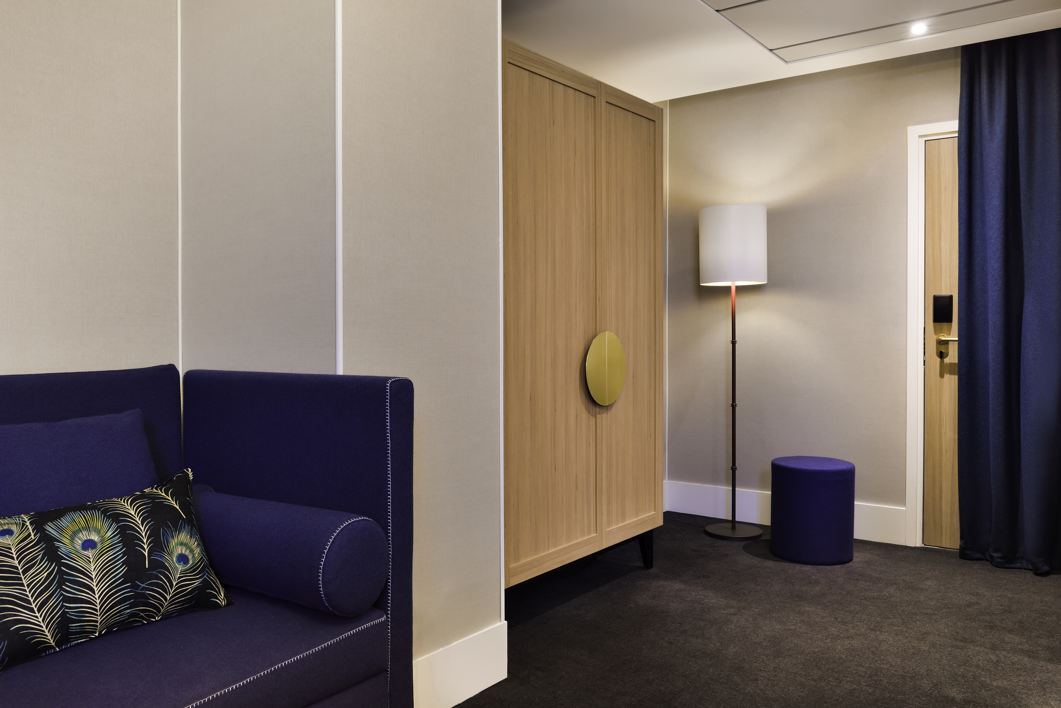 Junior Suite Standard