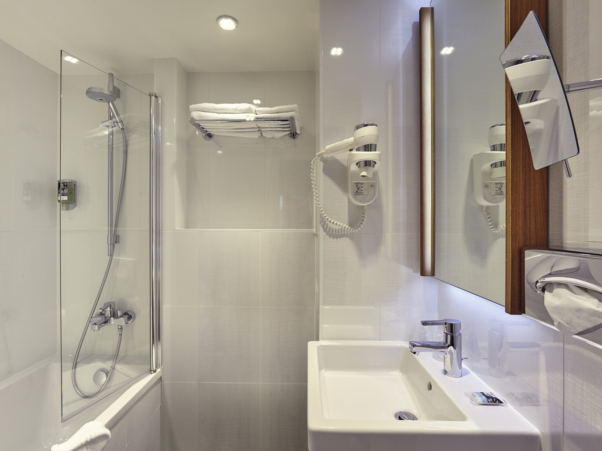 Suite with Double Bed