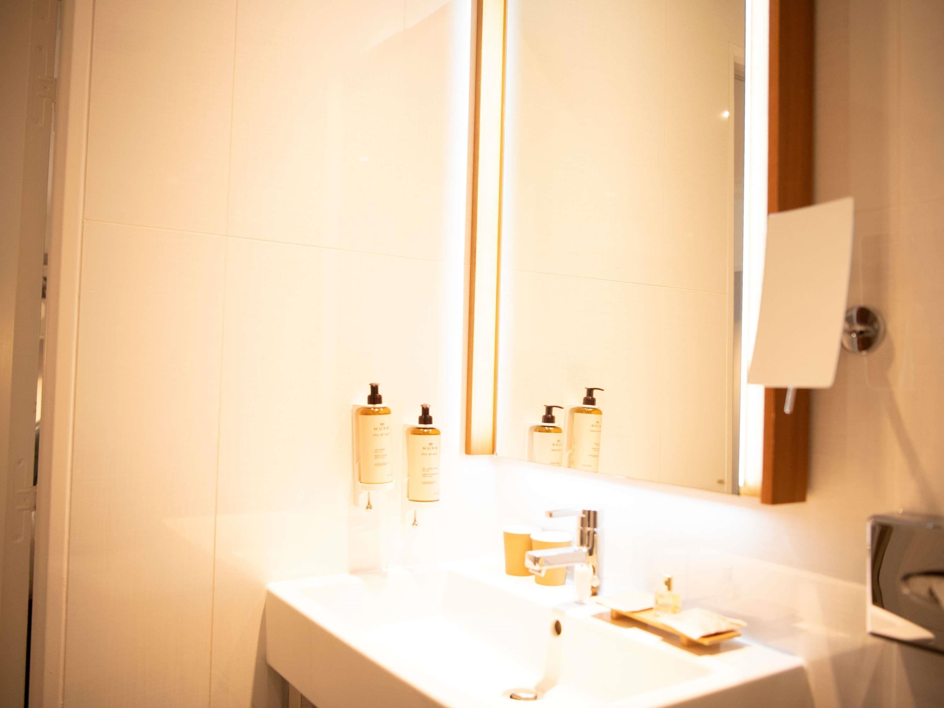 Double with Double Bed