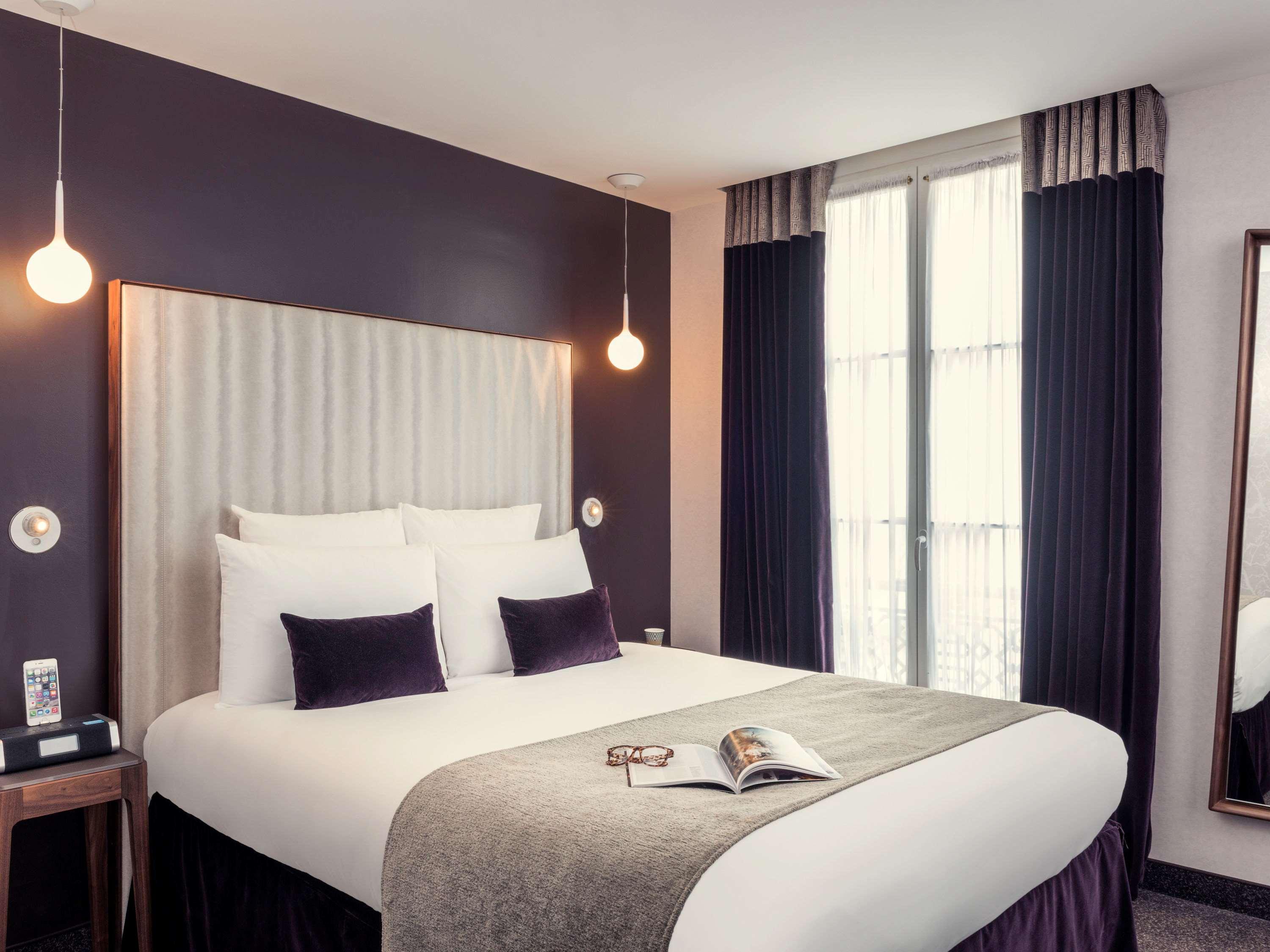 Suite with Double Bed