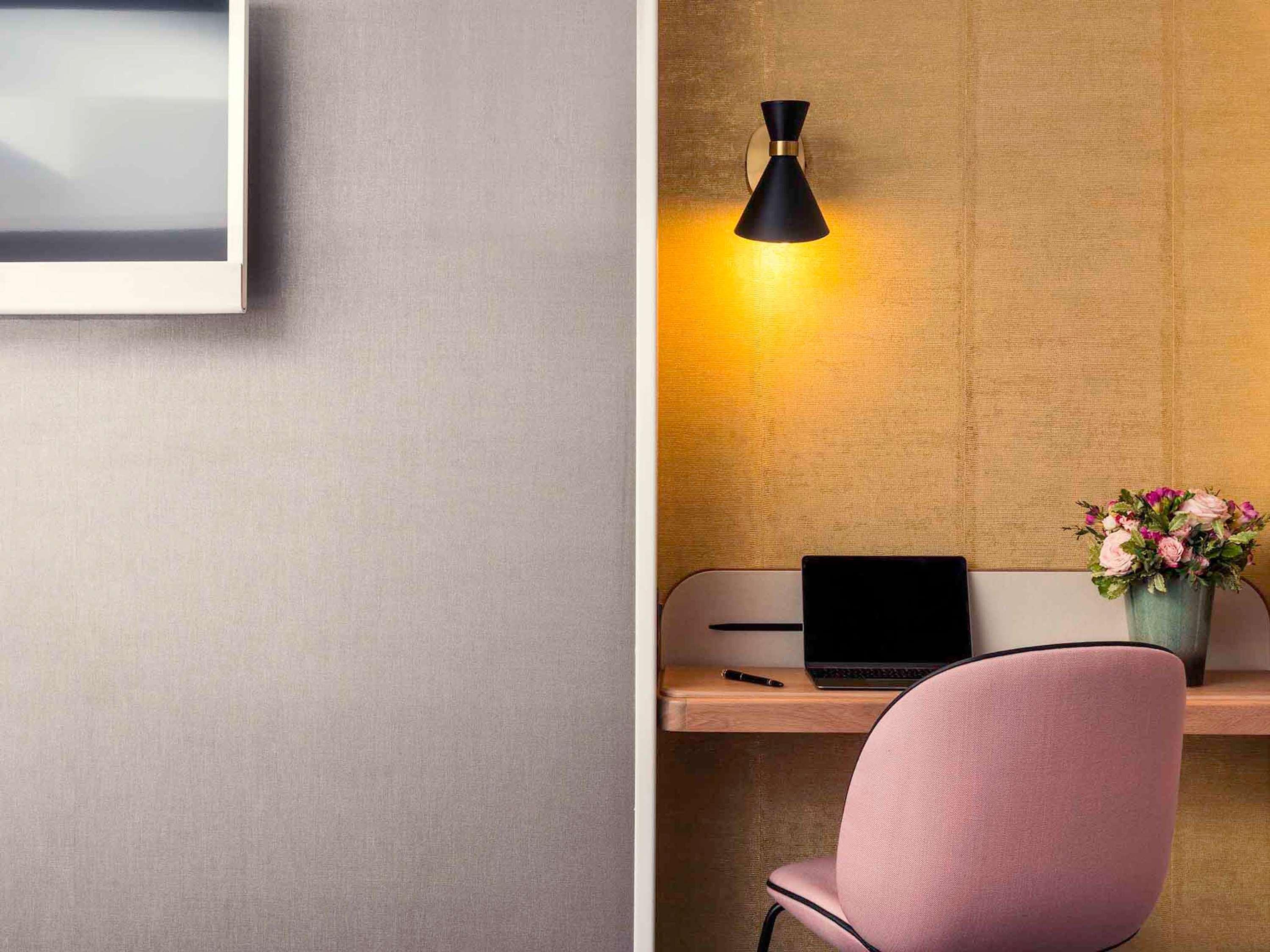 Double or Twin Classic Double Bed